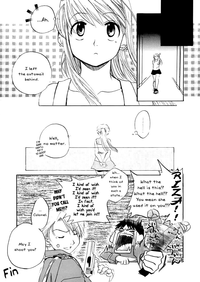 Deep Magenta porn comic picture 15