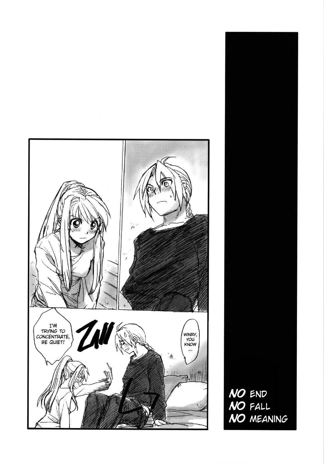ED×WIN 3 porn comic picture 30