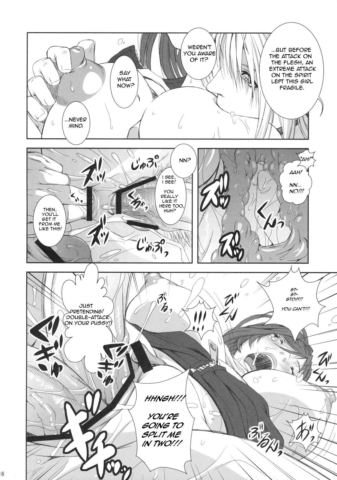 FF Naburu Rape porn comic picture 13