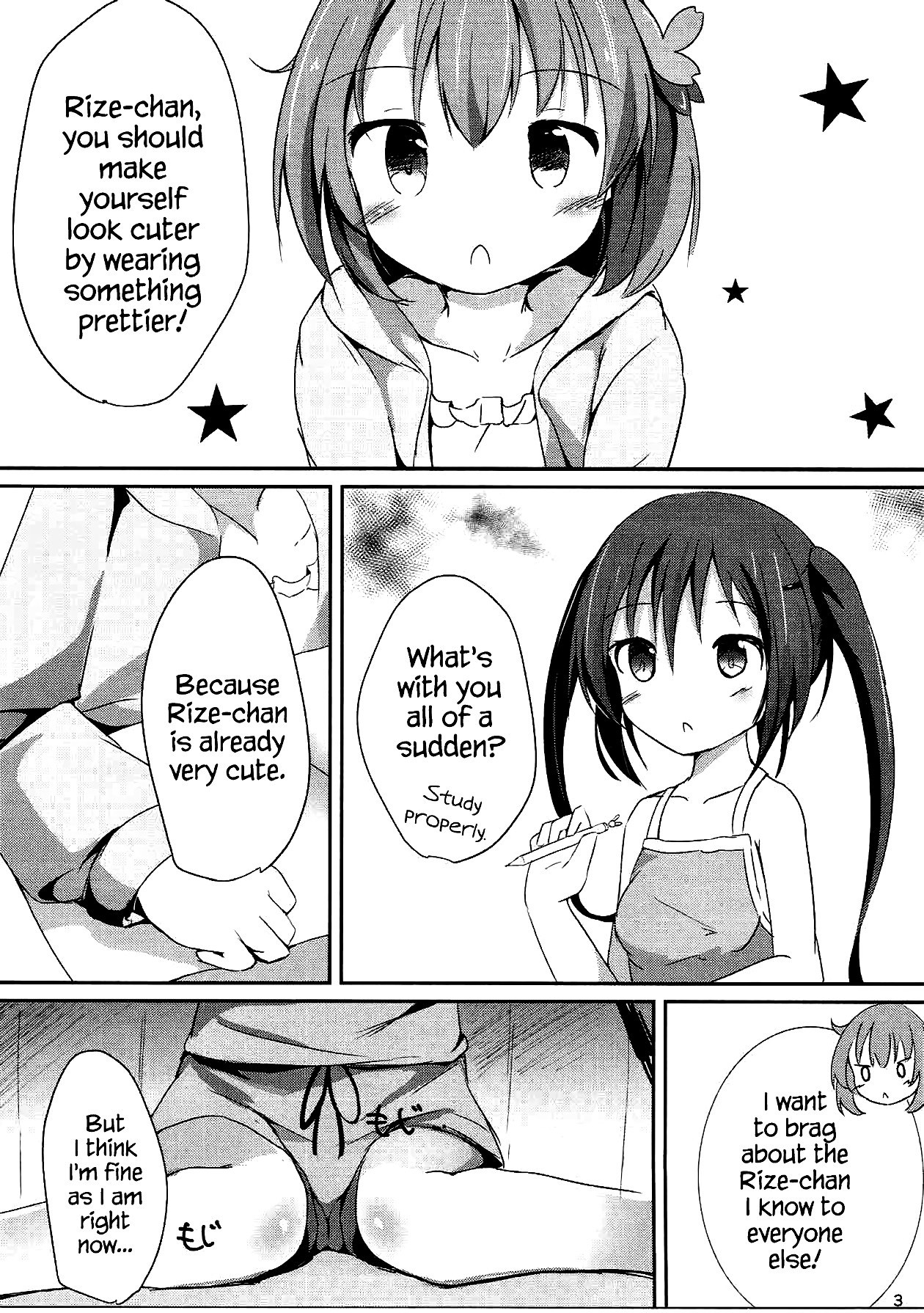 Find myself hentai manga picture 2