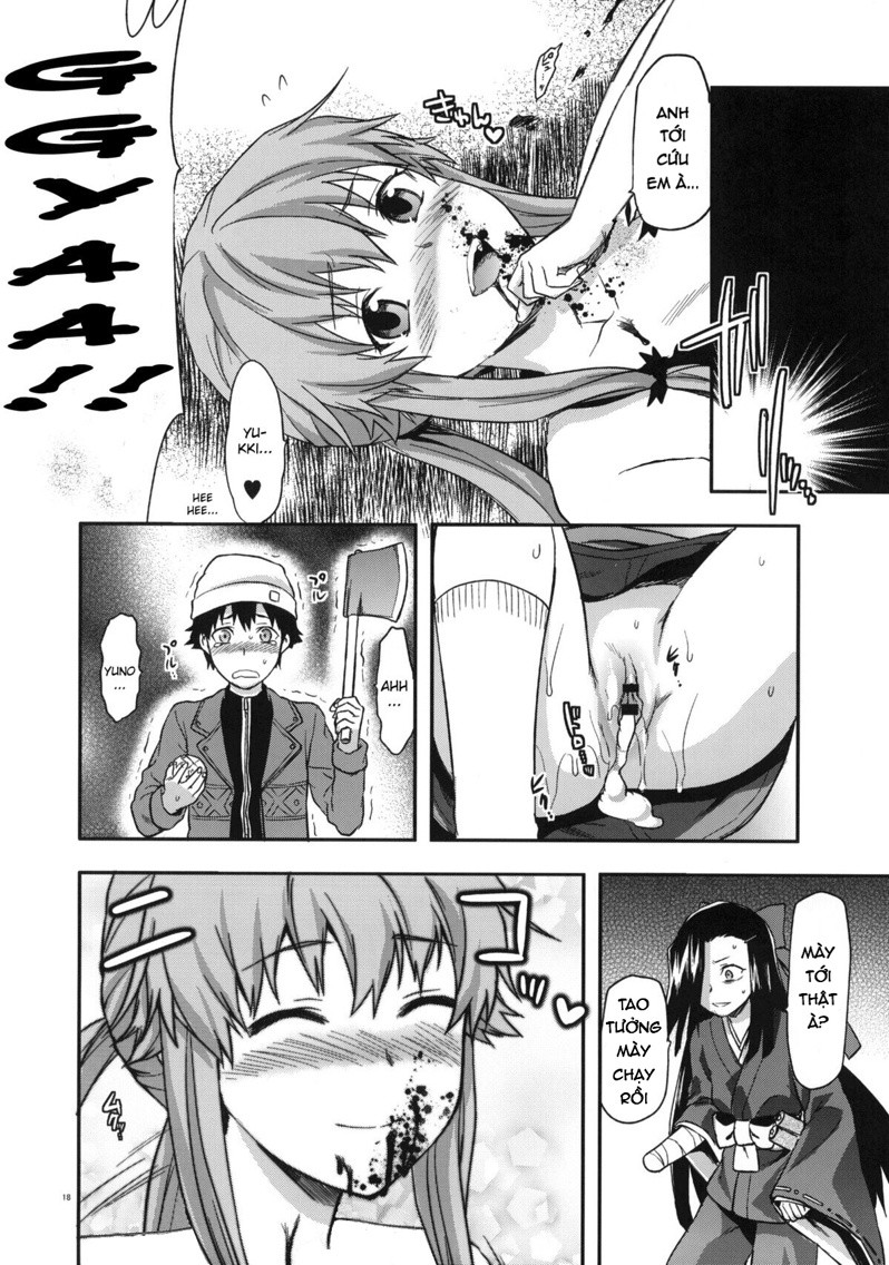 Flag Crash porn comic picture 15