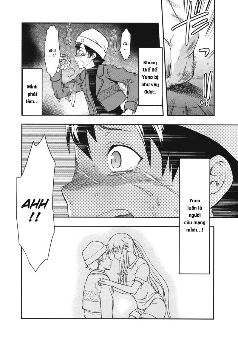 Flag Crash porn comic picture 9