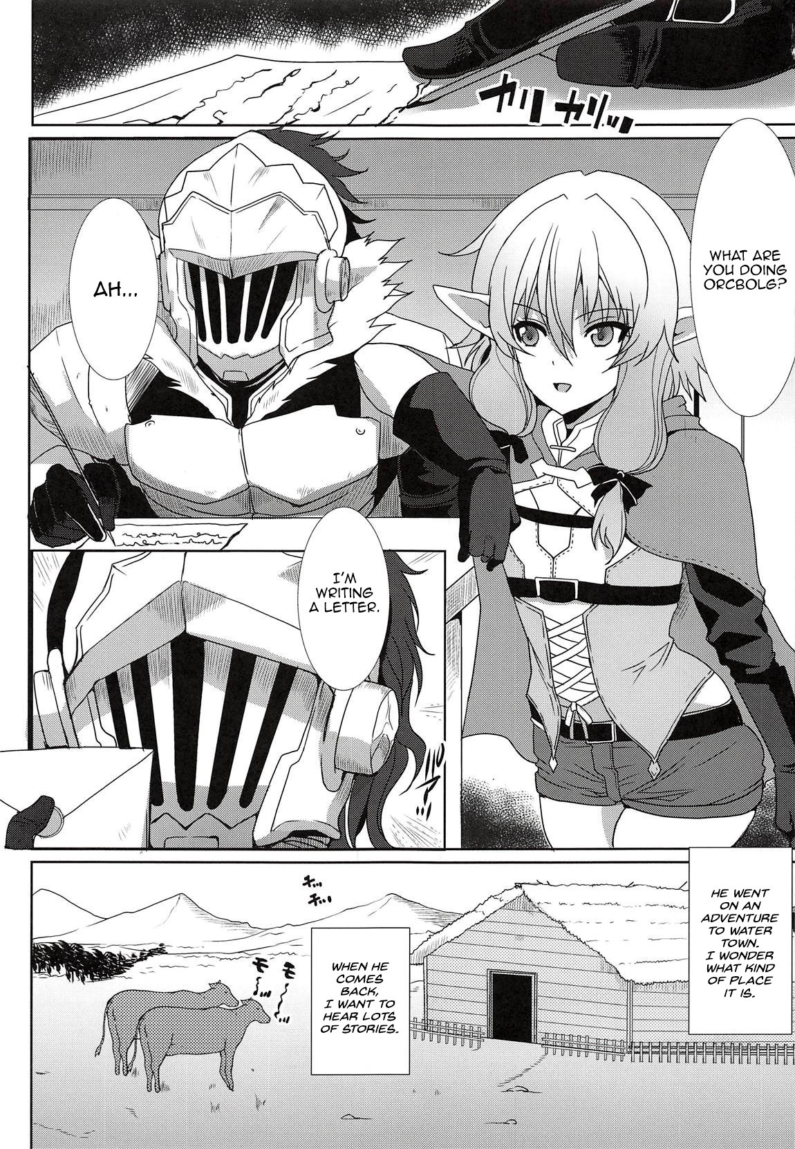 Home Sweet Home hentai manga picture 2