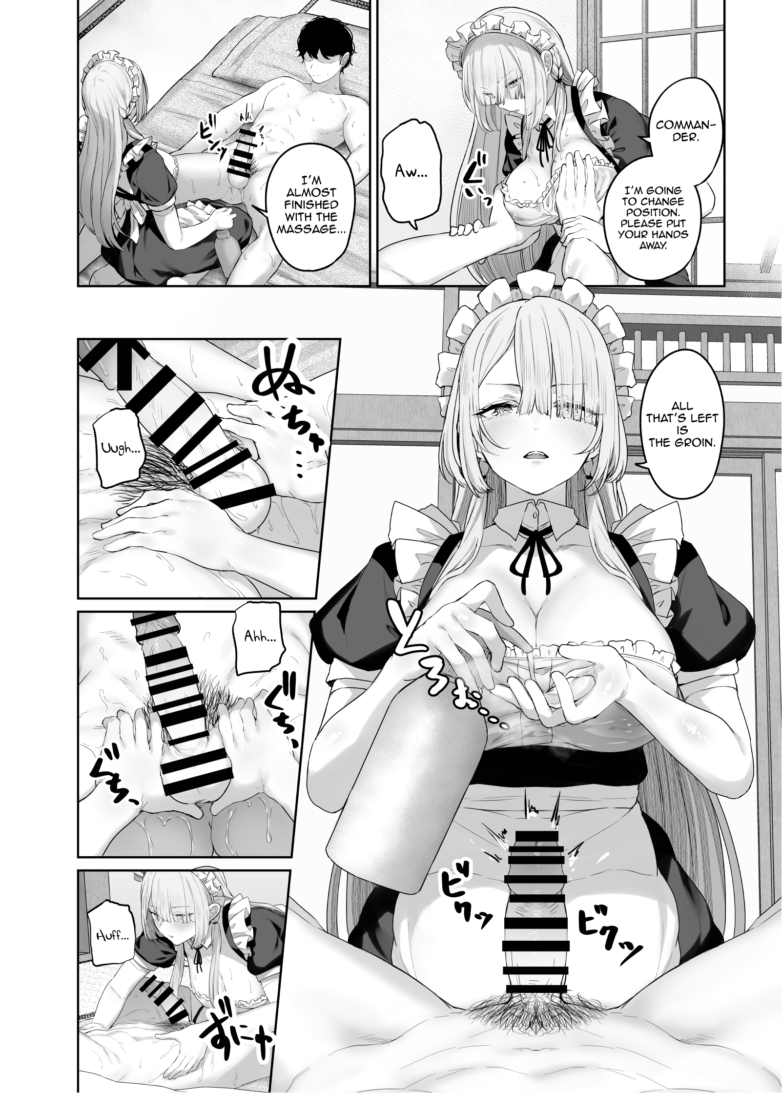 Hot Springs DEFY 4 hentai manga picture 13