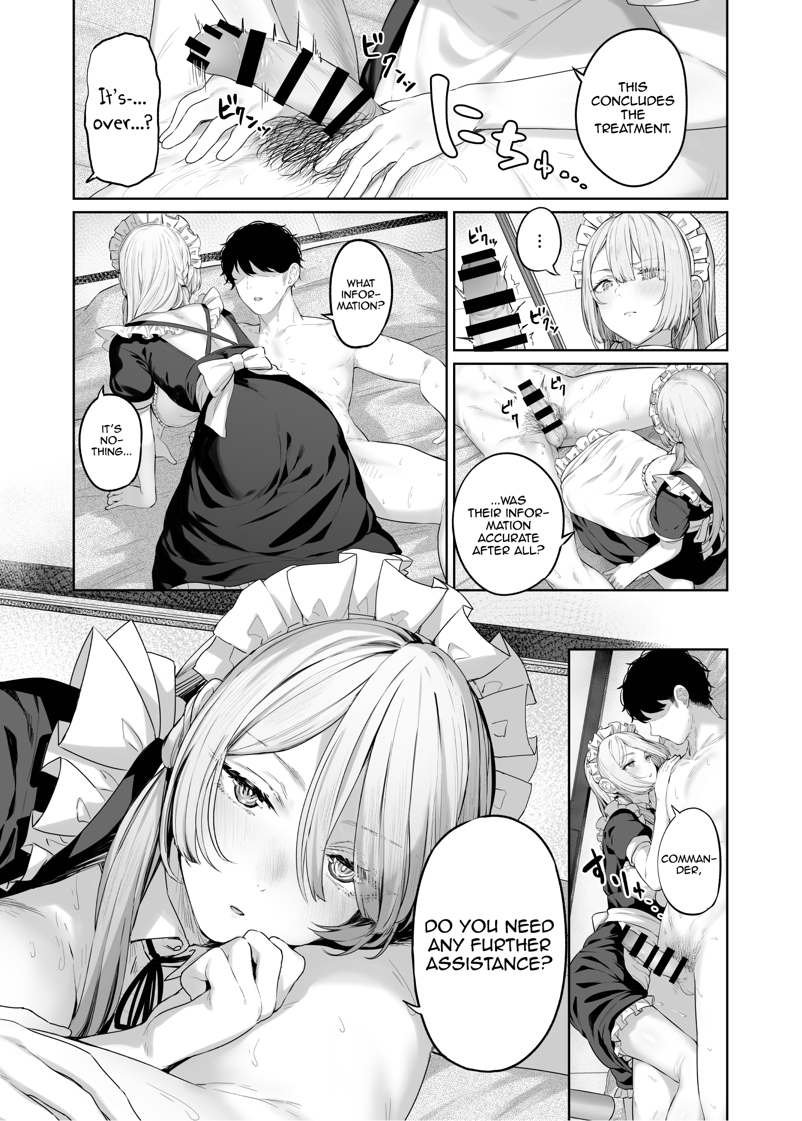 Hot Springs DEFY 4 hentai manga picture 14
