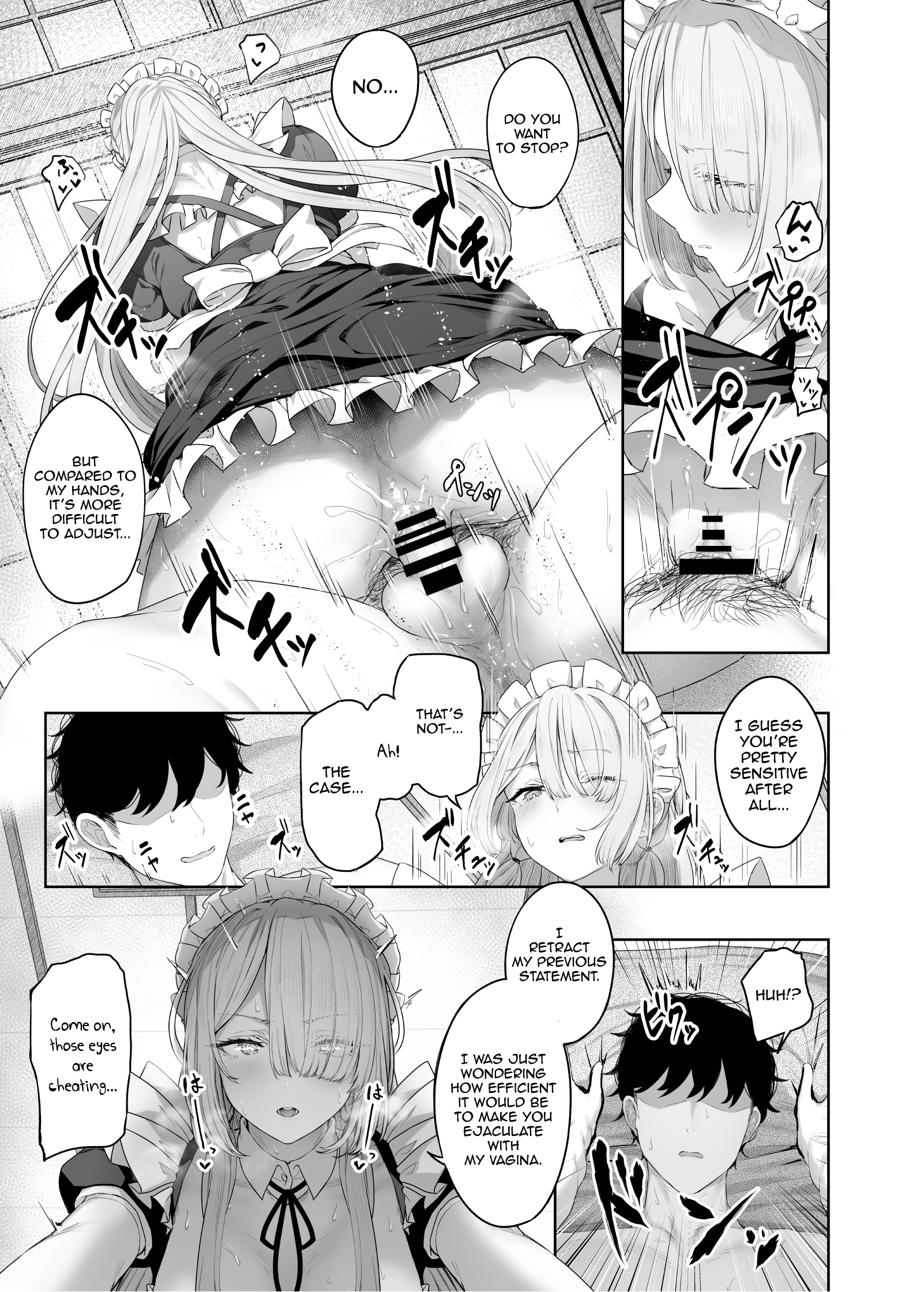 Hot Springs DEFY 4 hentai manga picture 18