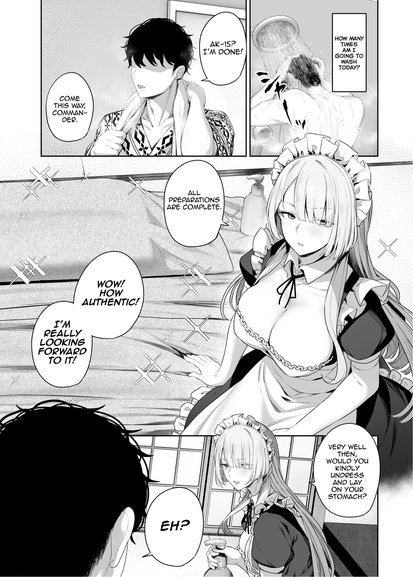 Hot Springs DEFY 4 hentai manga picture 3