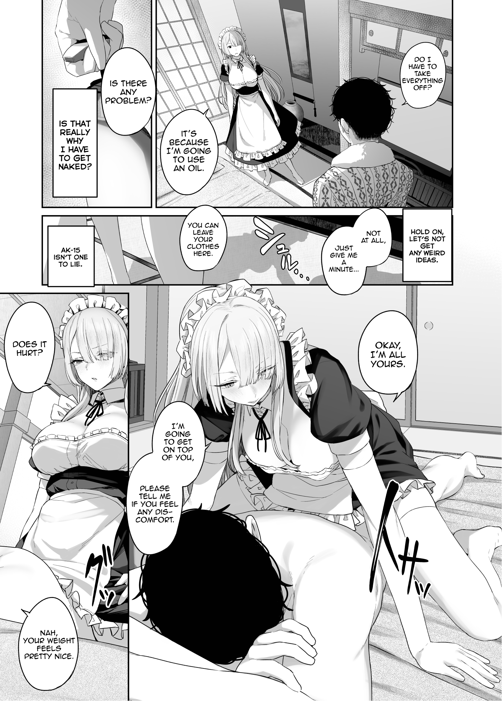 Hot Springs DEFY 4 hentai manga picture 4