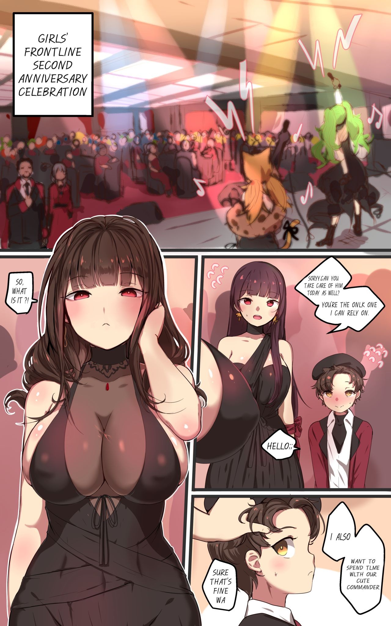 How to use dolls 07 hentai manga picture 2