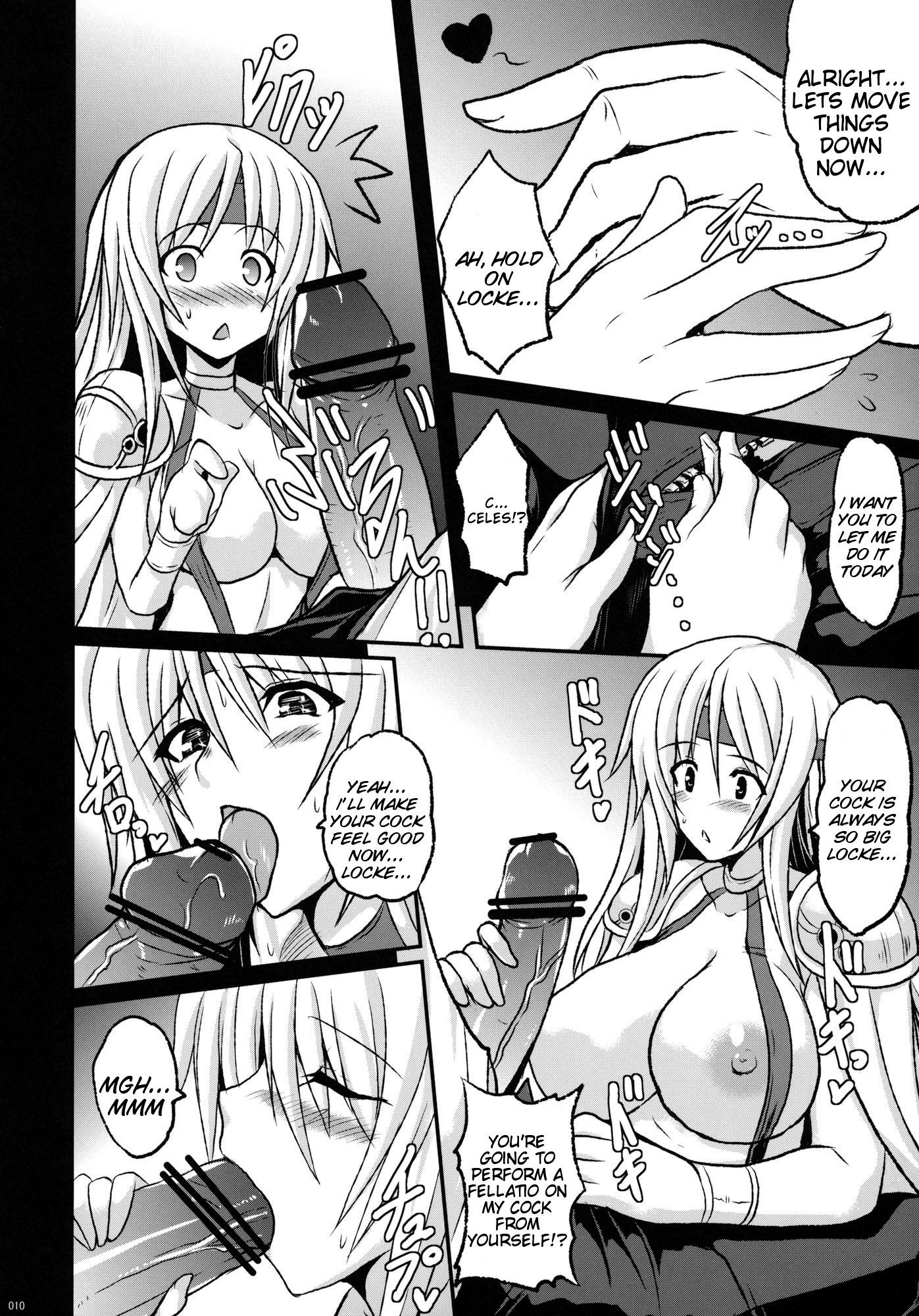Jinkou Madou Shoujo San porn comic picture 7