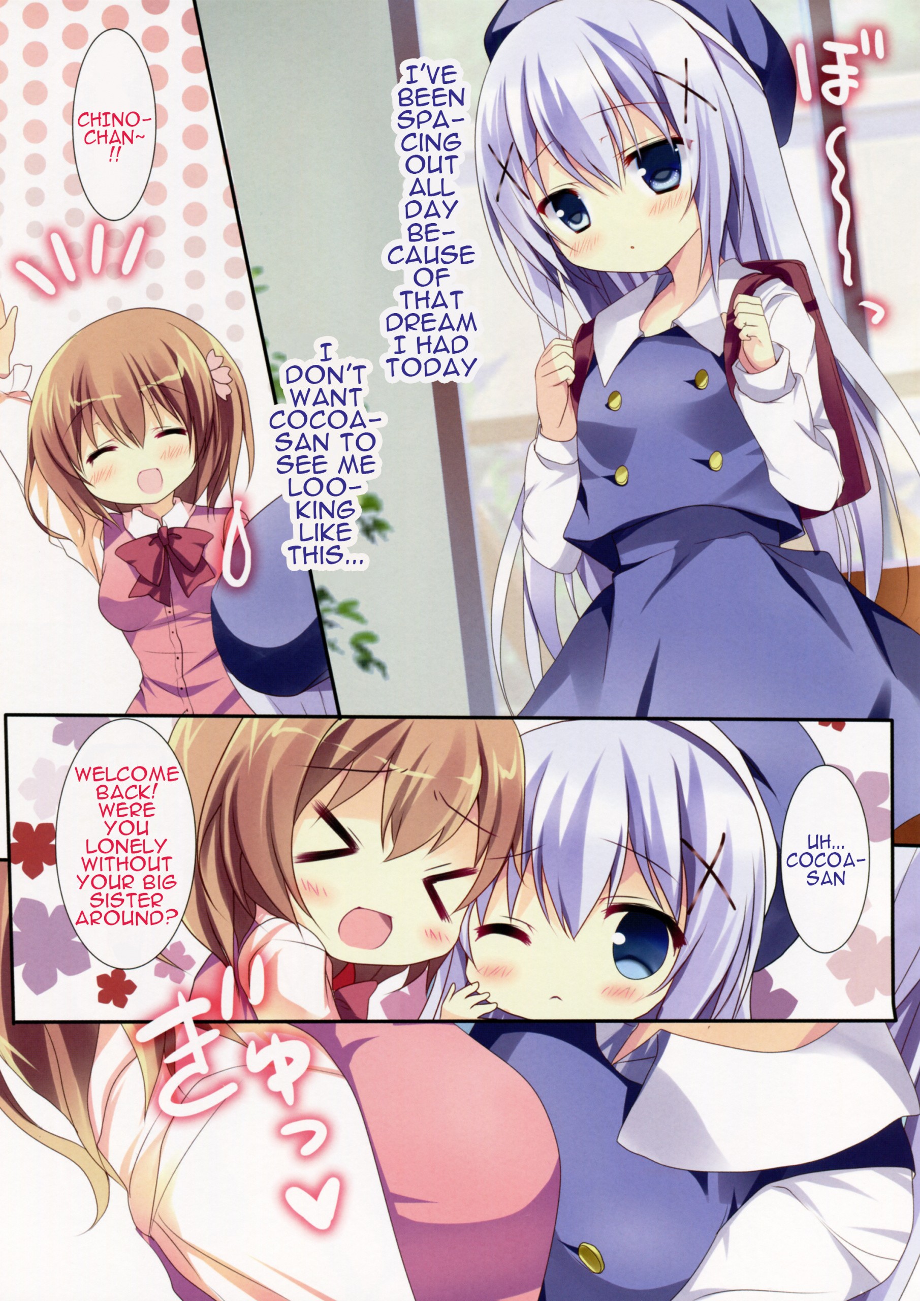 Mitsu-iro Drop hentai manga picture 6
