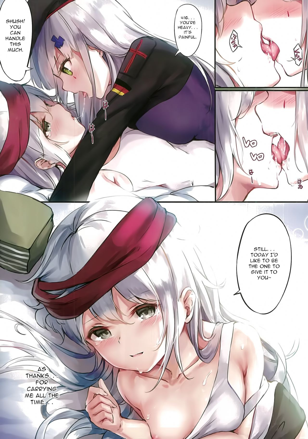 NurMitDir hentai manga picture 5