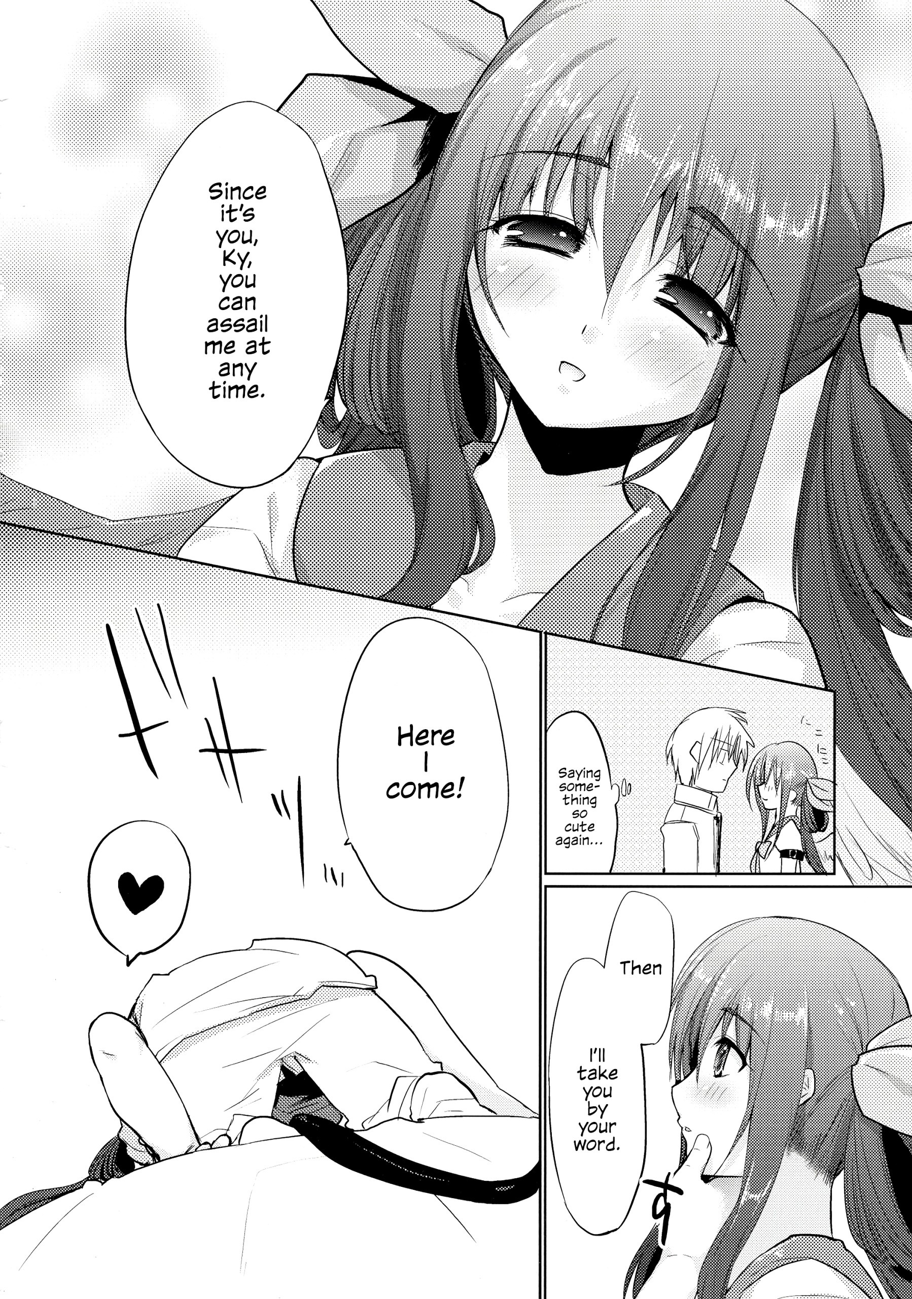 Renri no Eda Sairoku 1-3 hentai manga picture 17