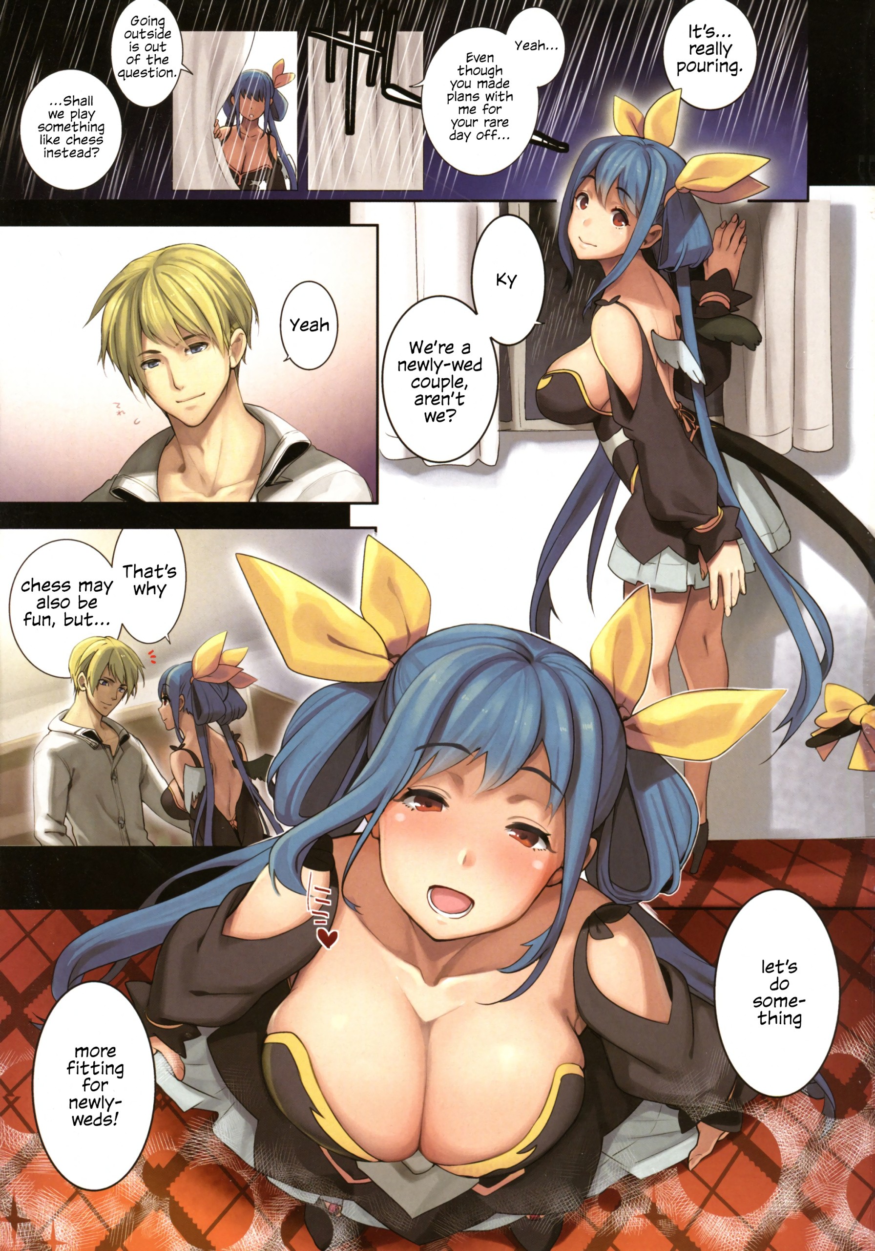 Renri no Eda Sairoku 1-3 hentai manga picture 3