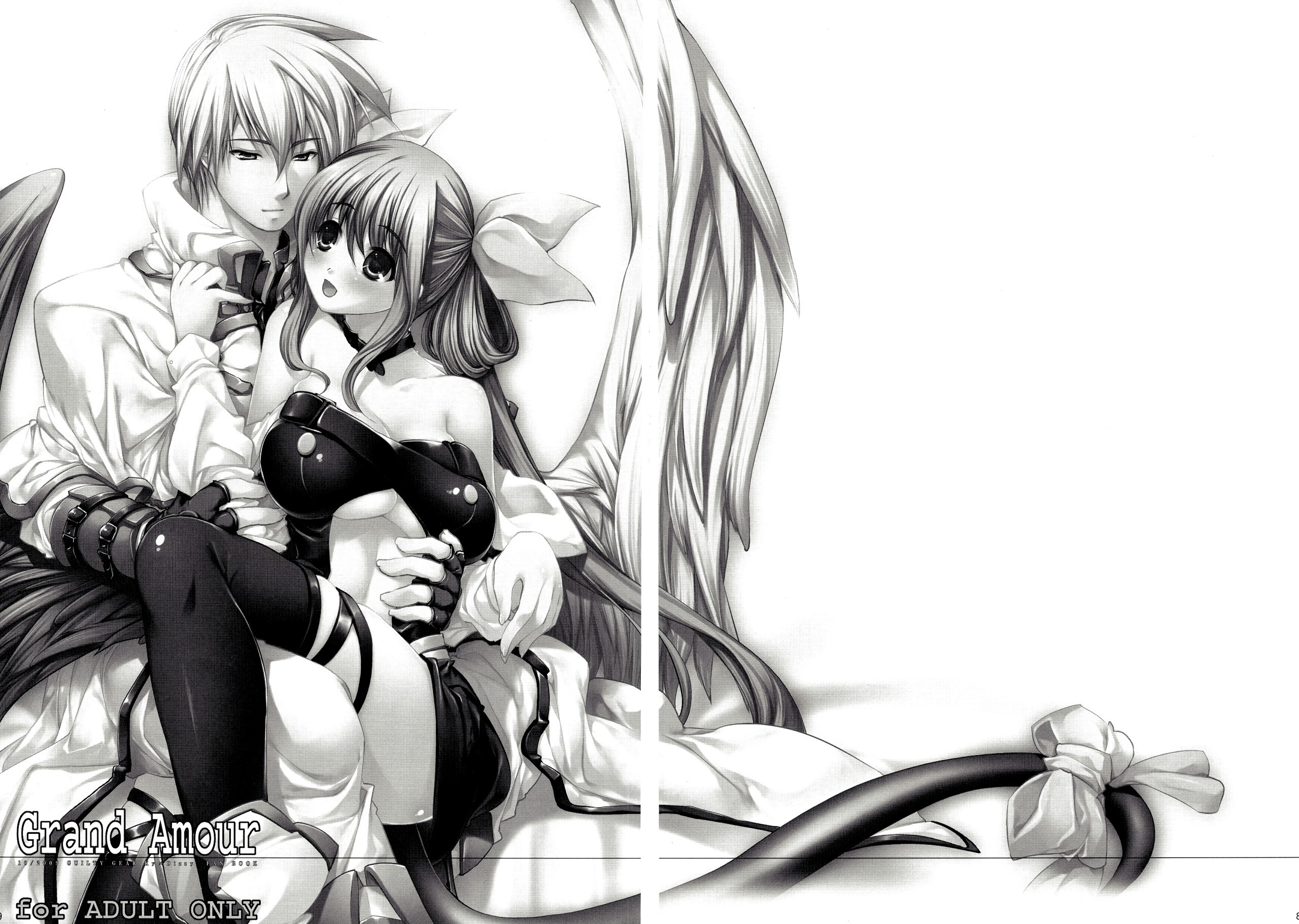 Renri no Eda Sairoku 1-3 hentai manga picture 8