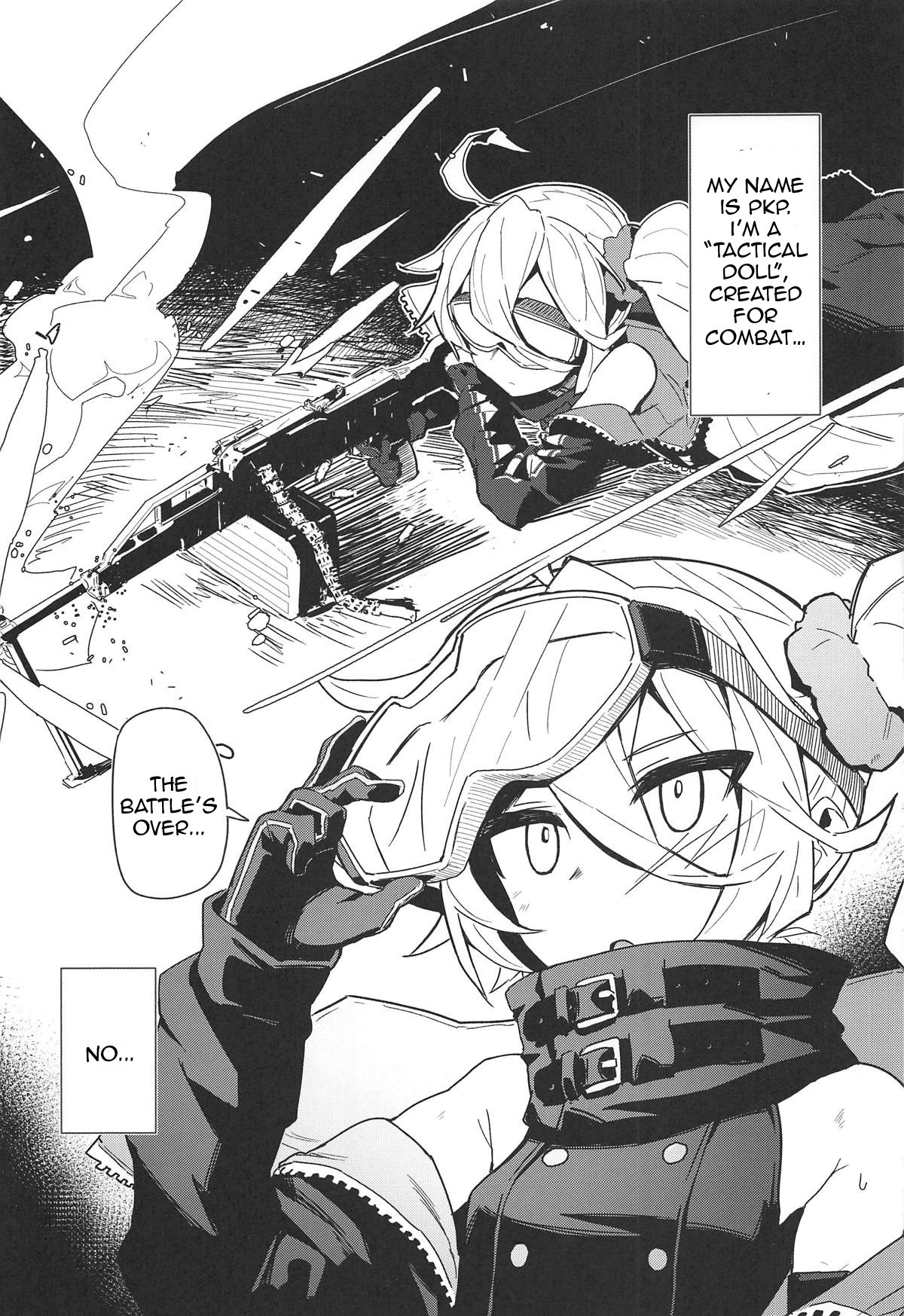 Saimin TMP & PKP hentai manga picture 28