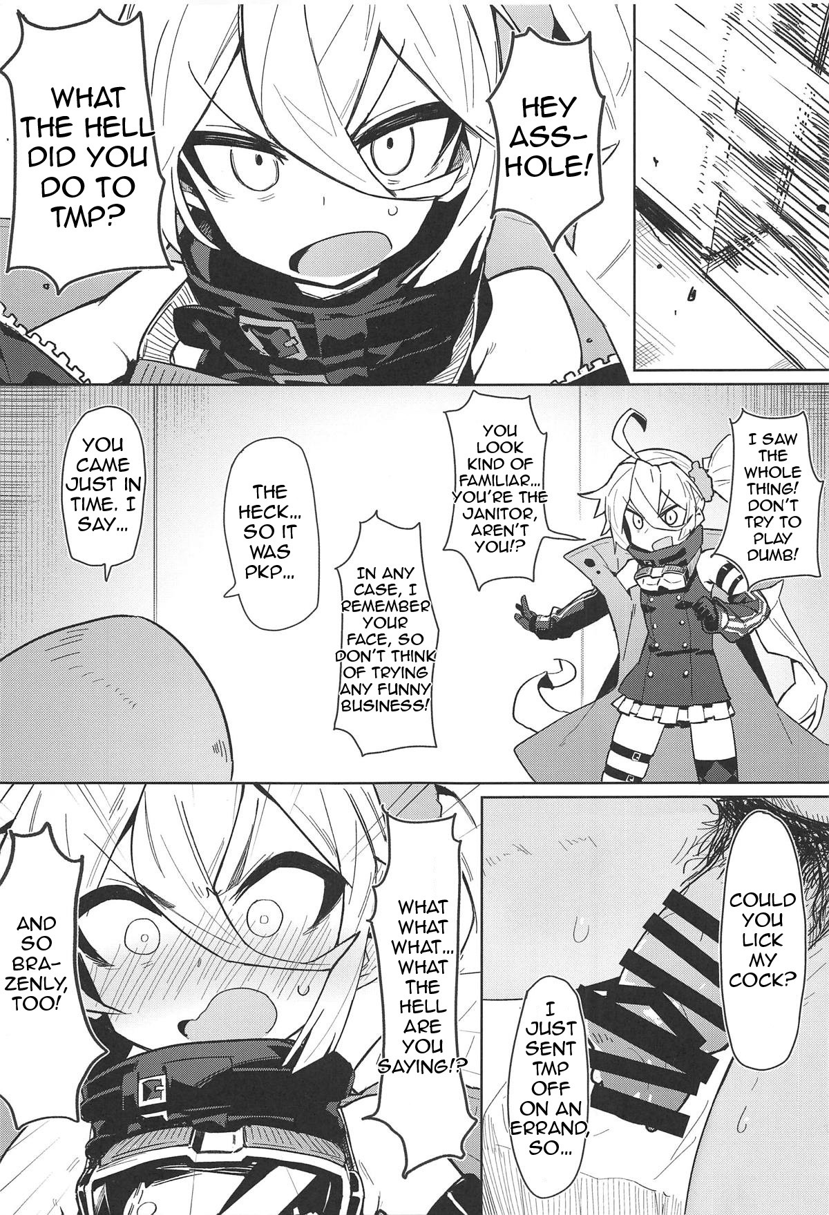 Saimin TMP & PKP hentai manga picture 8