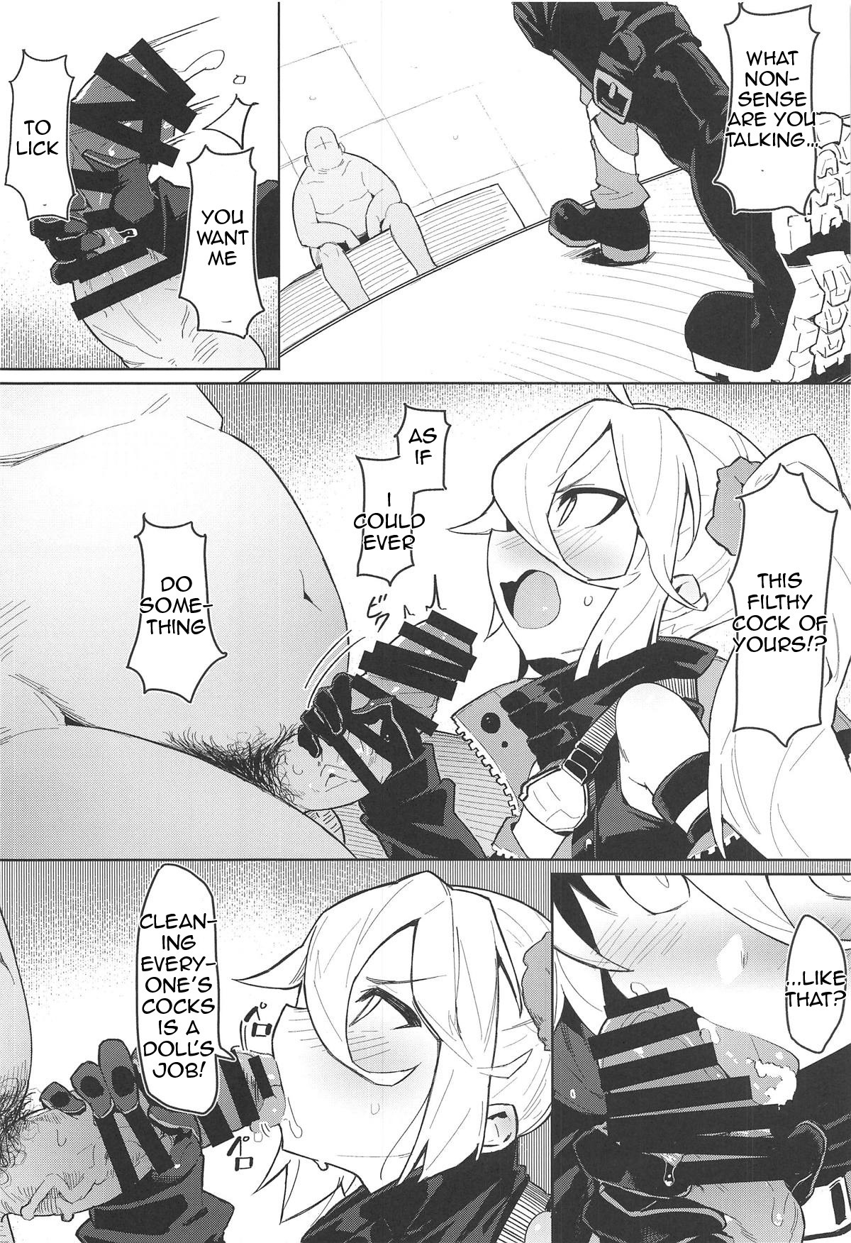 Saimin TMP & PKP hentai manga picture 9