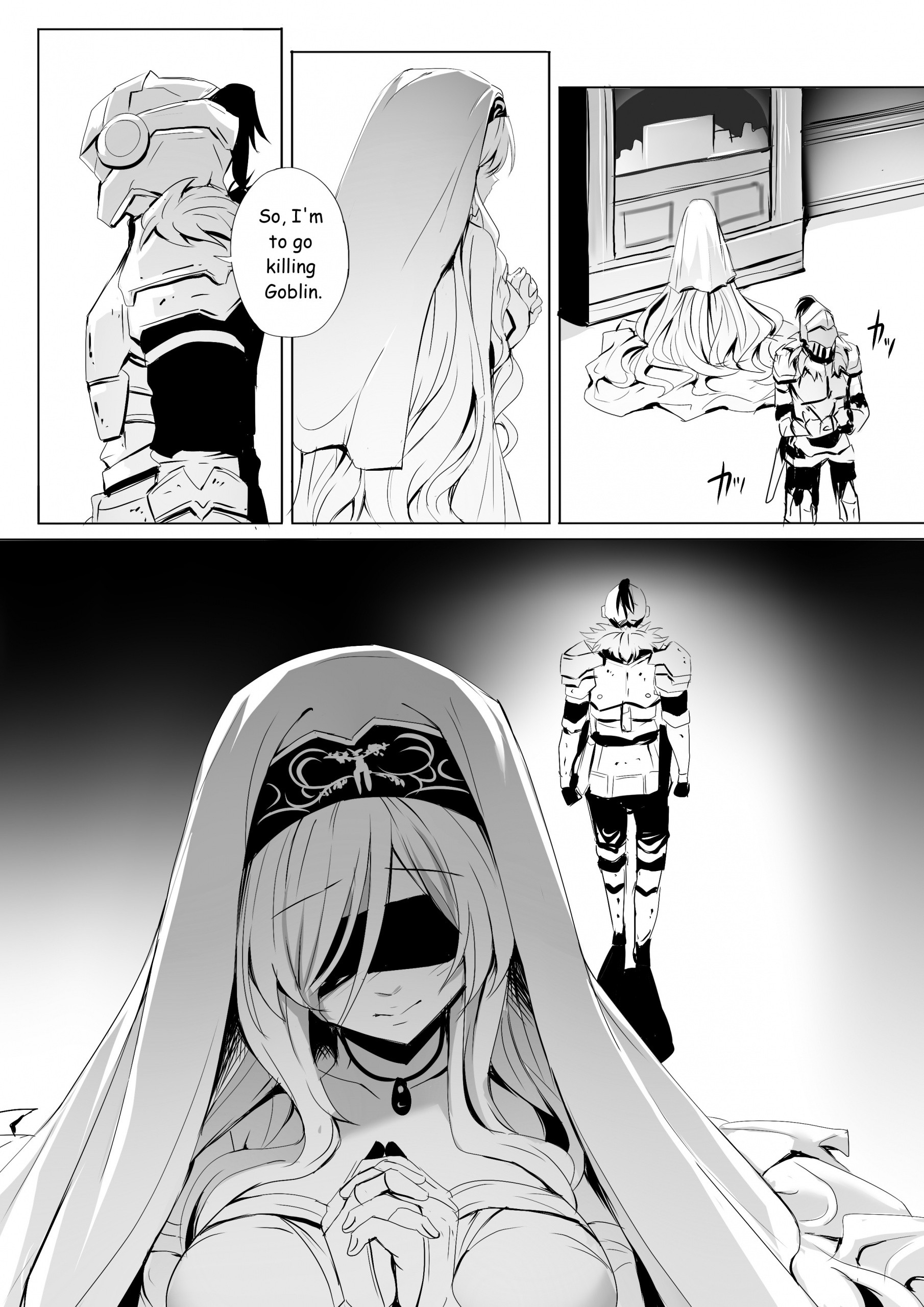 Sei no Daishikyou to Koware Yasui Otome hentai manga picture 15