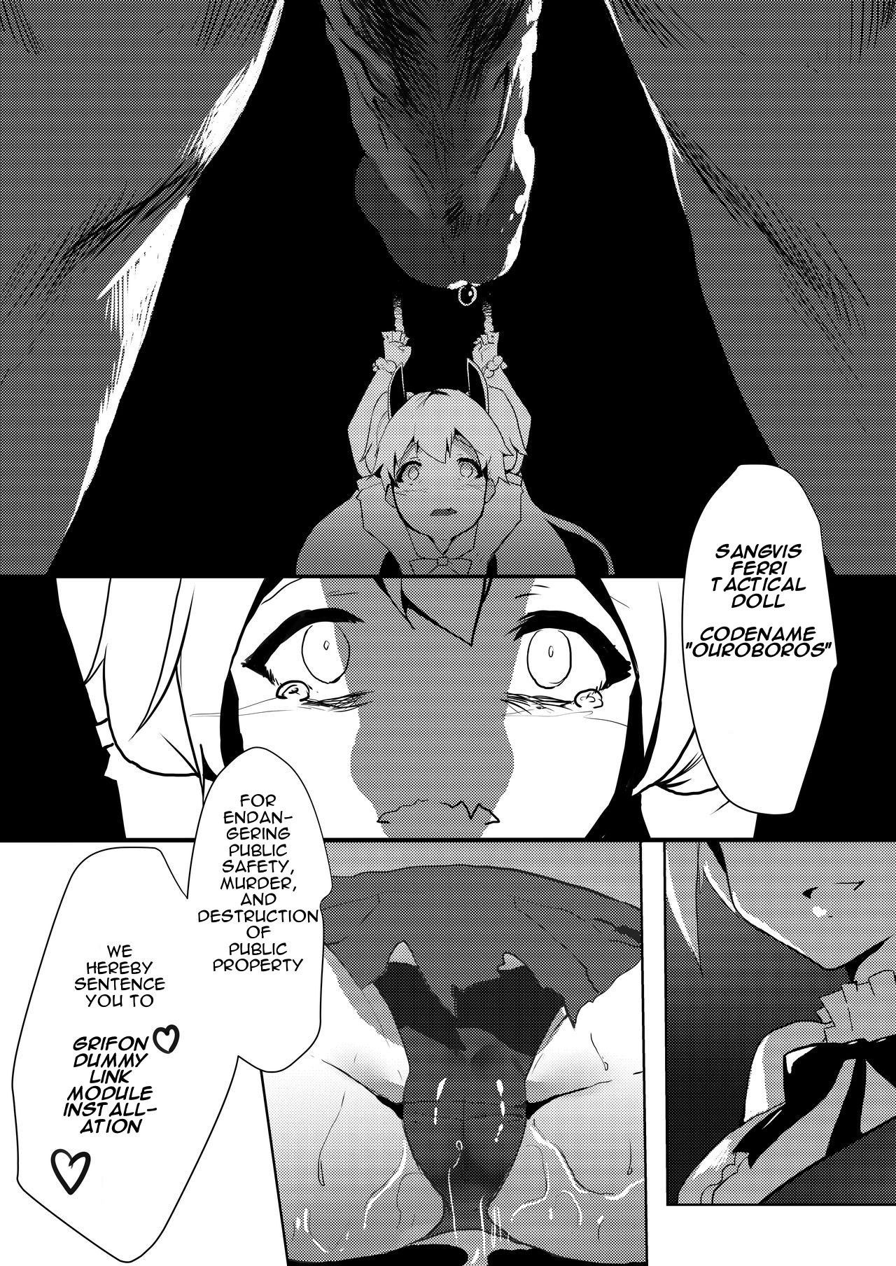 SF Dummy Linking hentai manga picture 6