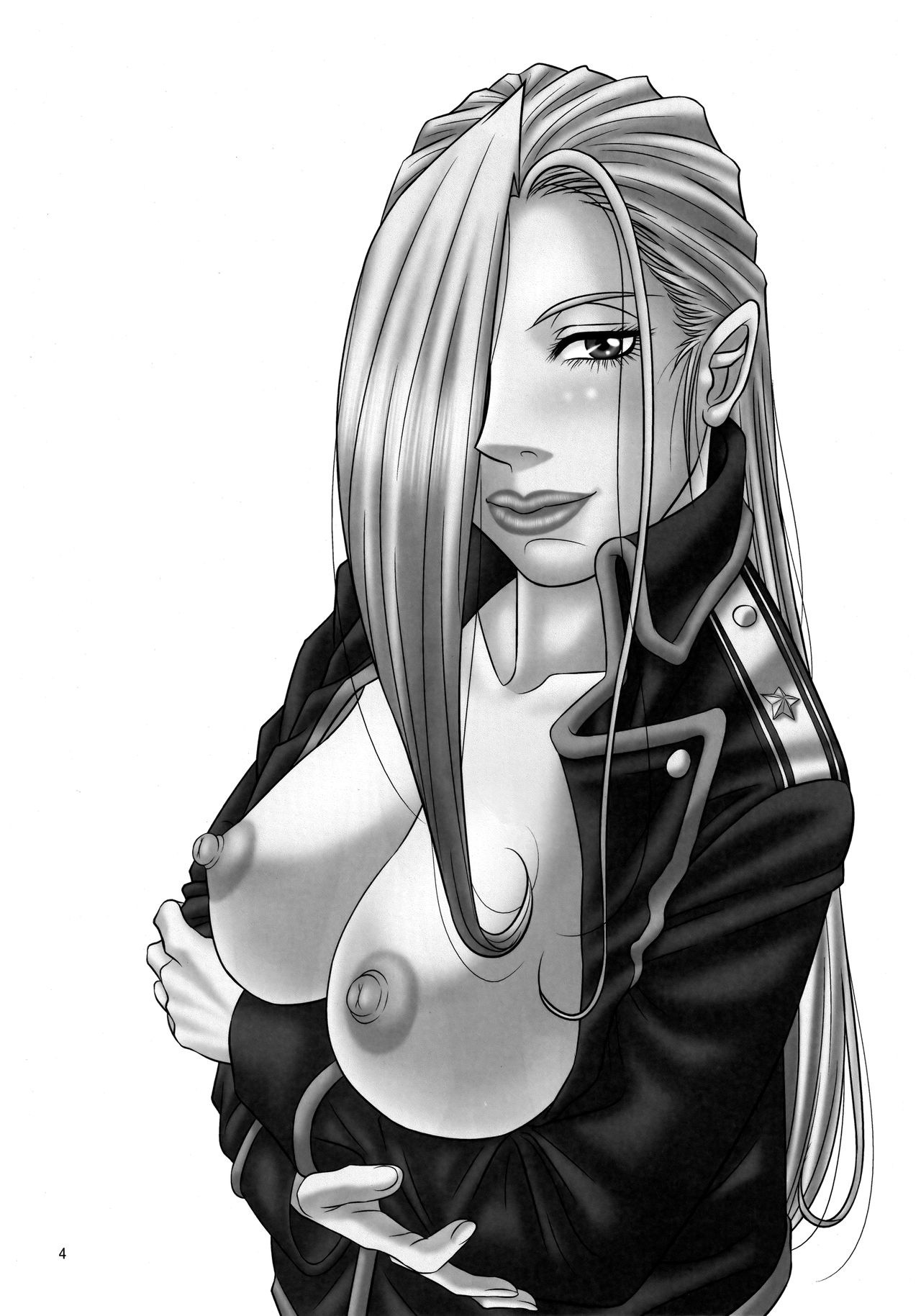 Shuku Mini-Skirt Seifu porn comic picture 2