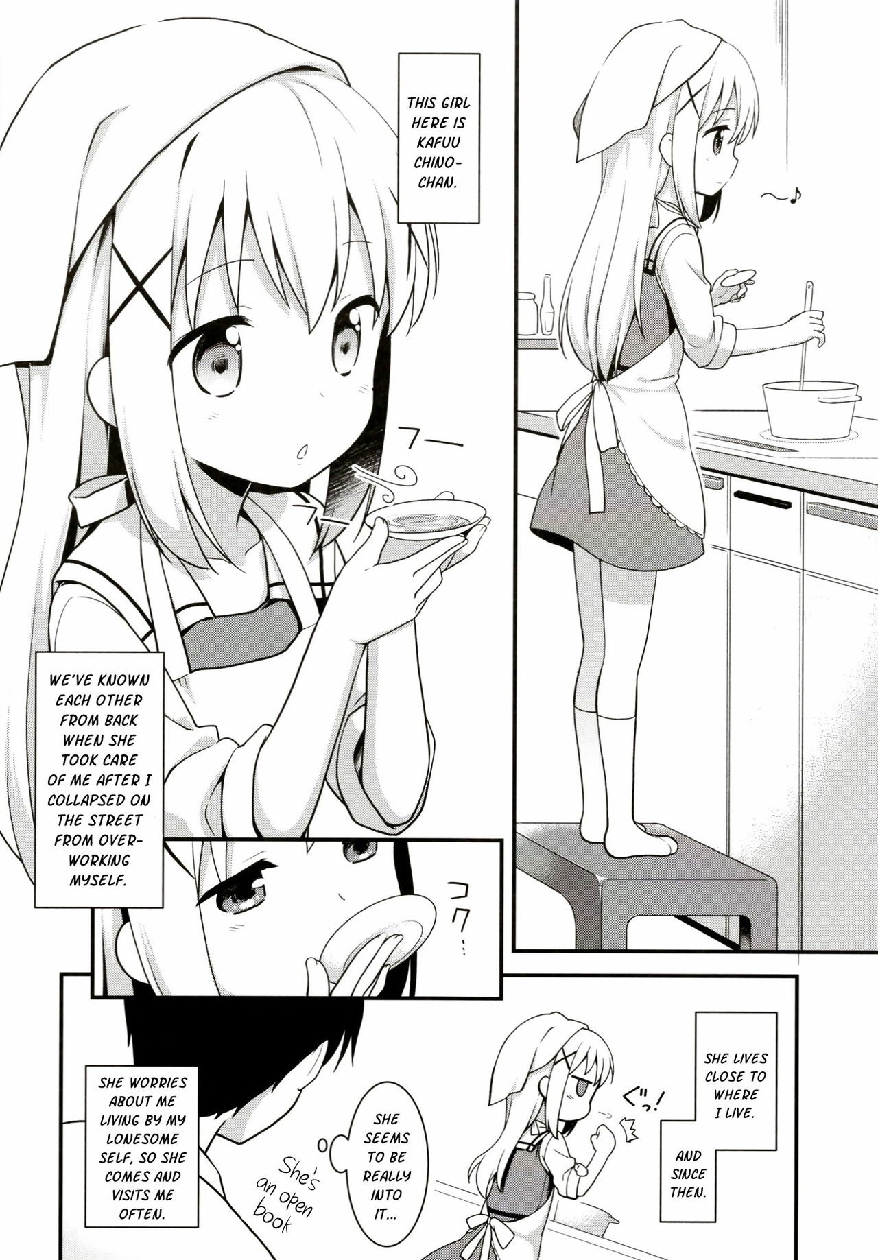 Uchinoyome hentai manga picture 3