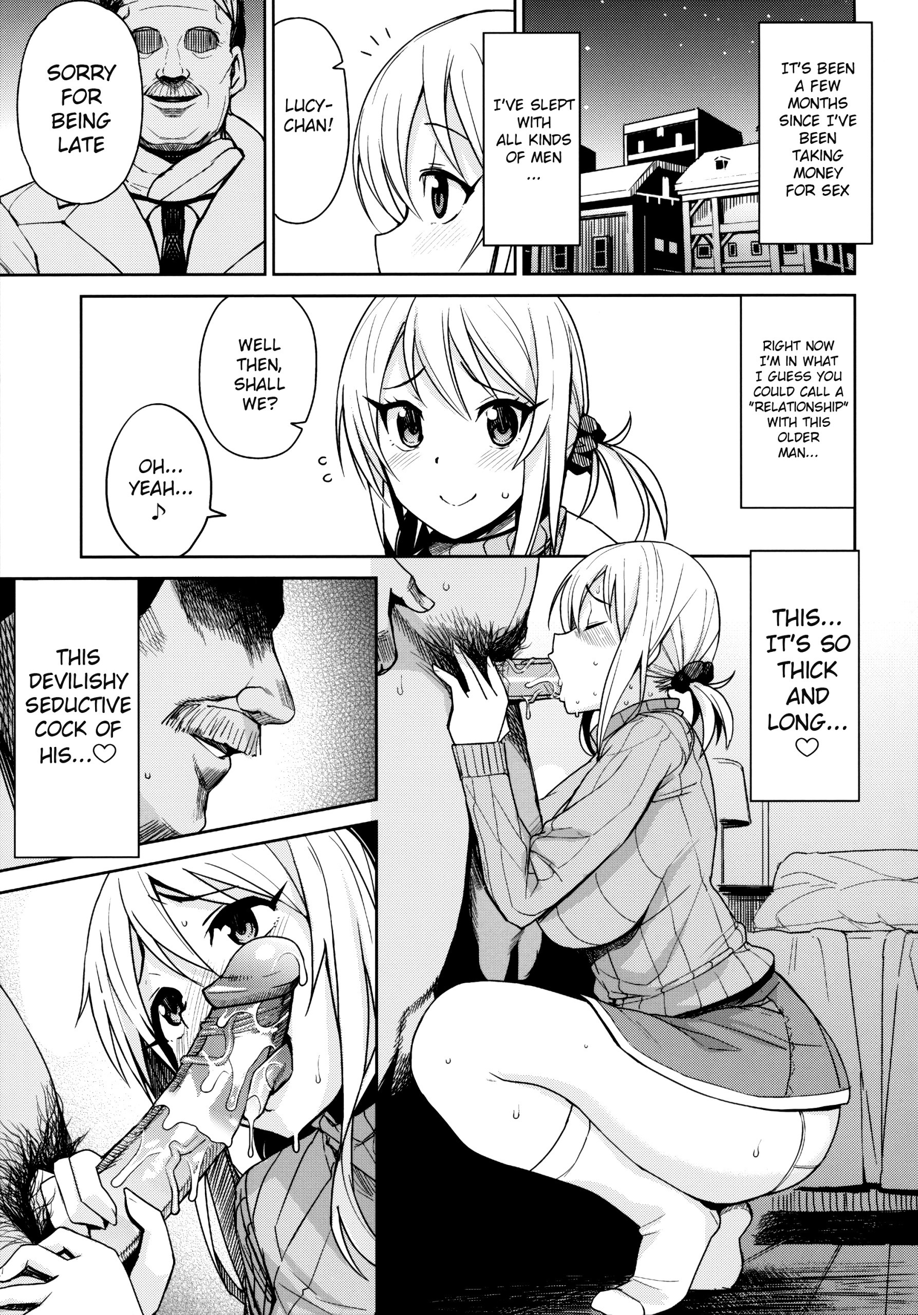 Witch Bitch Collection 3 porn comic picture 24