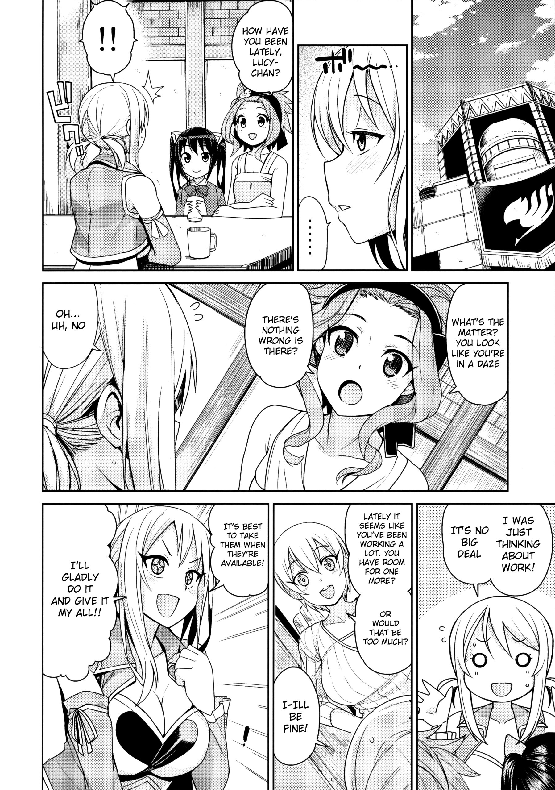 Witch Bitch Collection 3 porn comic picture 7