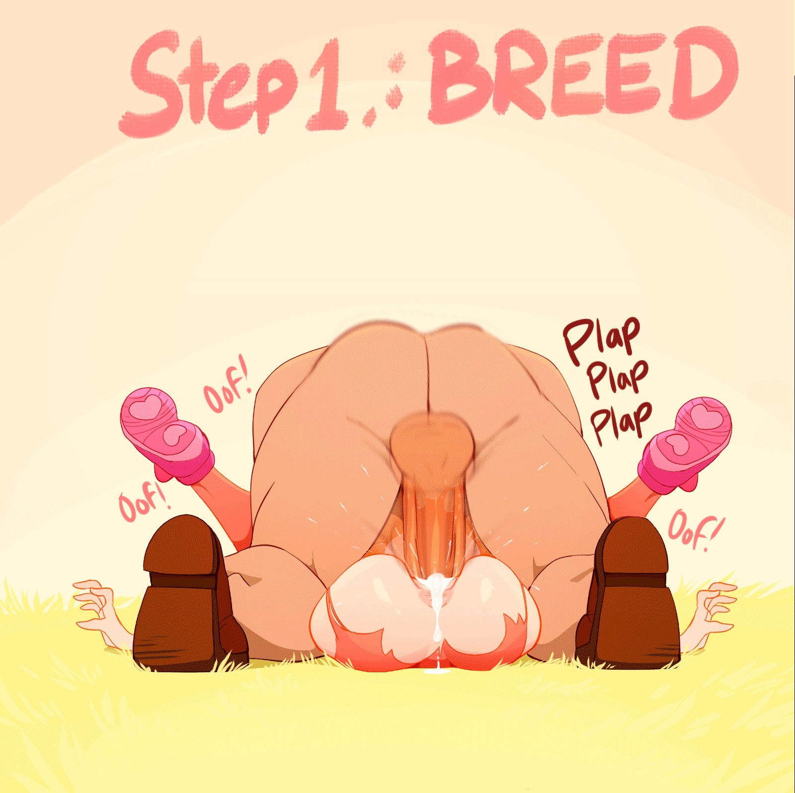 Fruit Babies porn comic picture 2