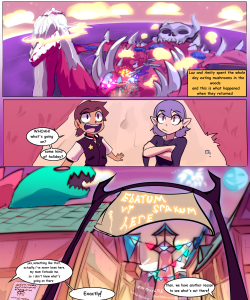 HexHex porn comic picture 1