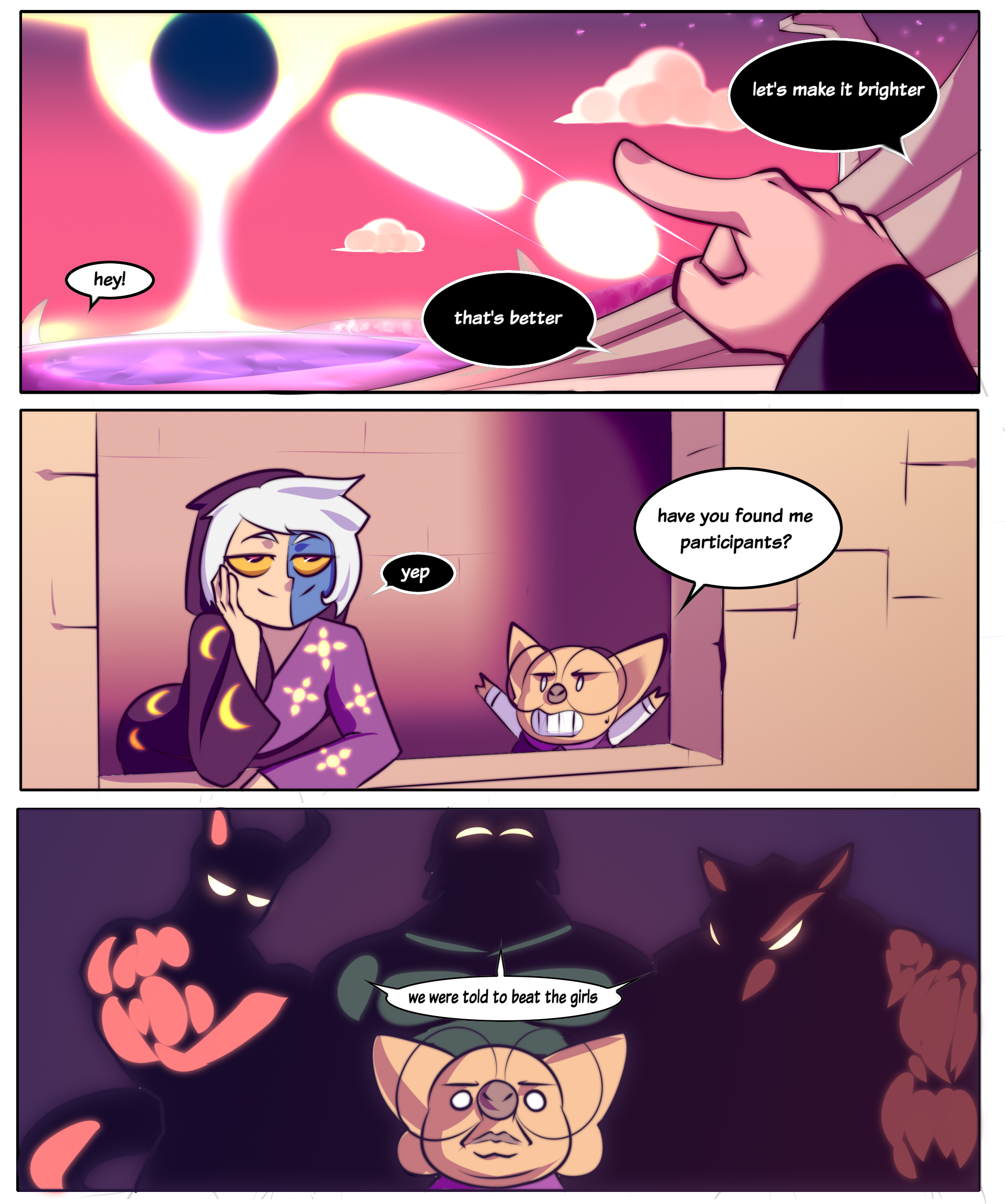HexHex porn comic picture 10