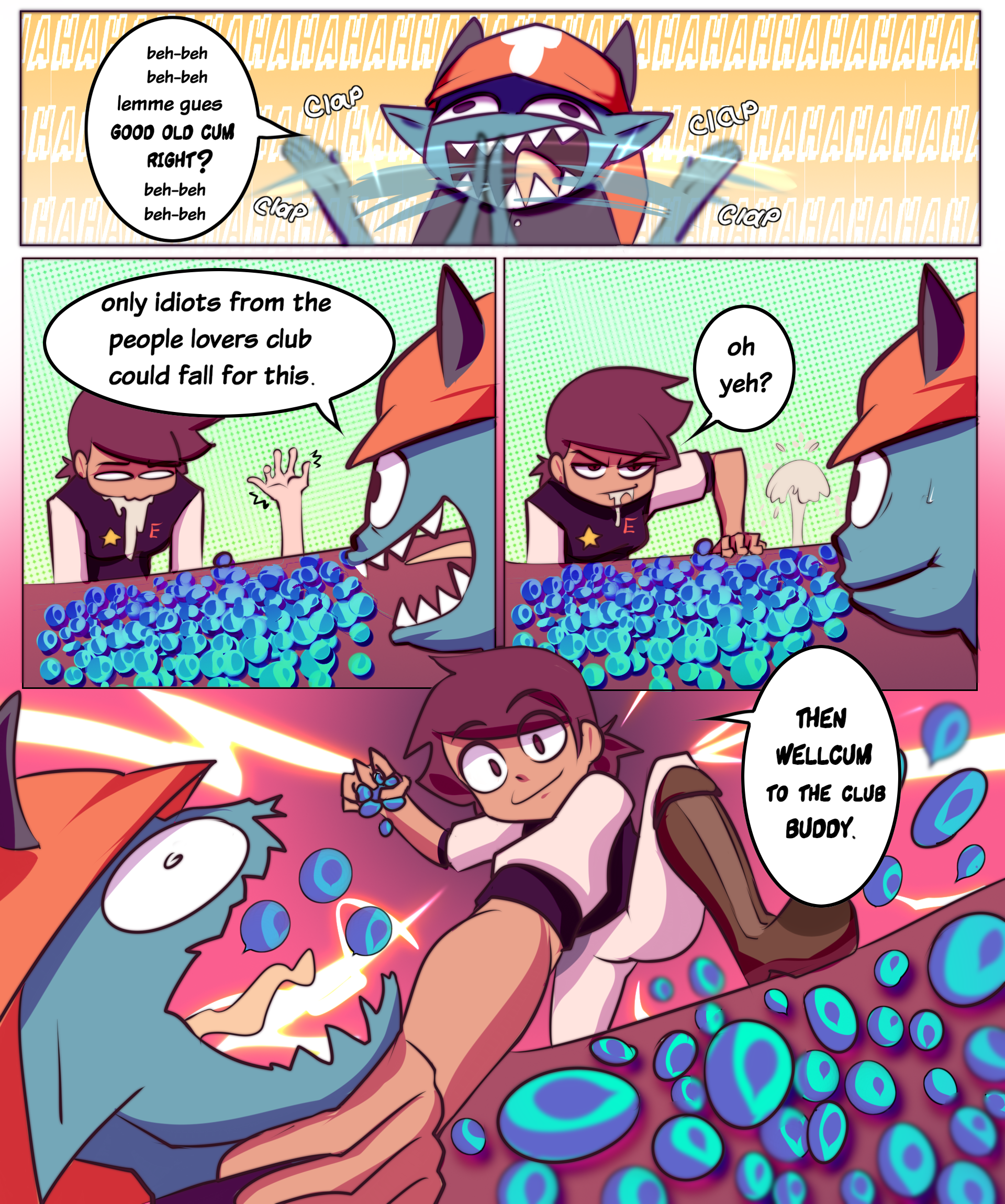 HexHex porn comic picture 3