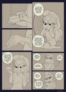 Pacifica 10 Hour porn comic picture 1