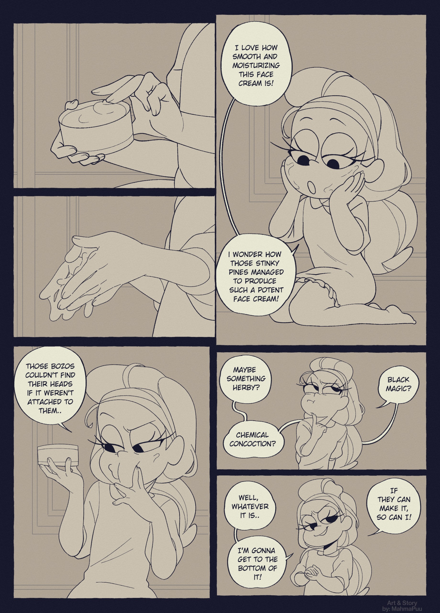 Pacifica 10 Hour porn comic picture 1