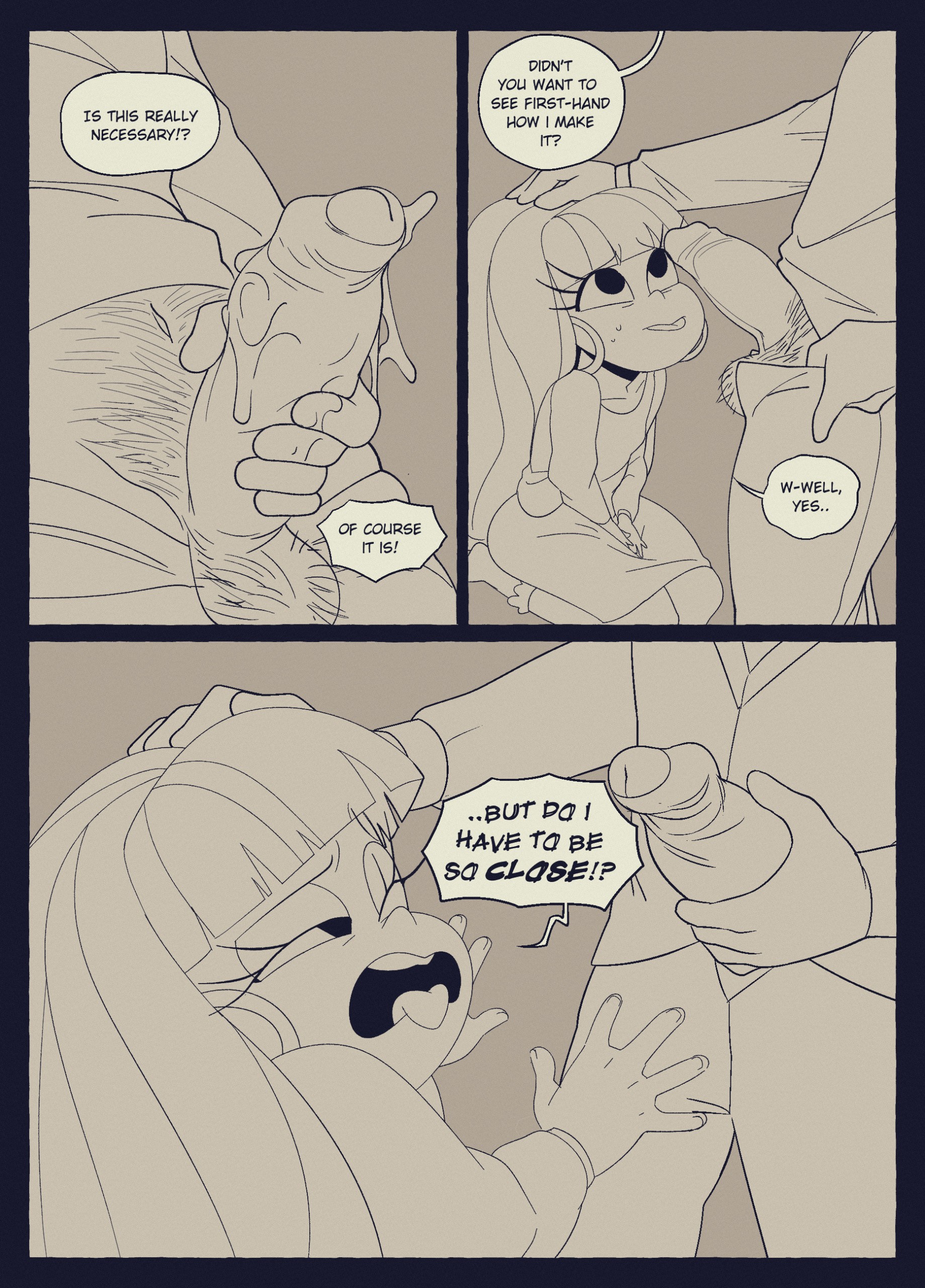 Pacifica 10 Hour porn comic picture 4
