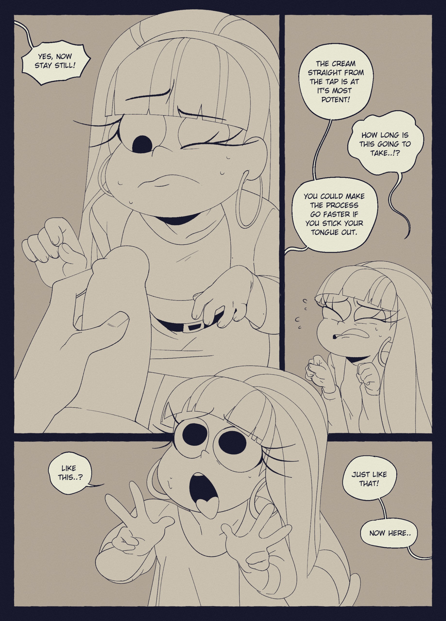 Pacifica 10 Hour porn comic picture 5