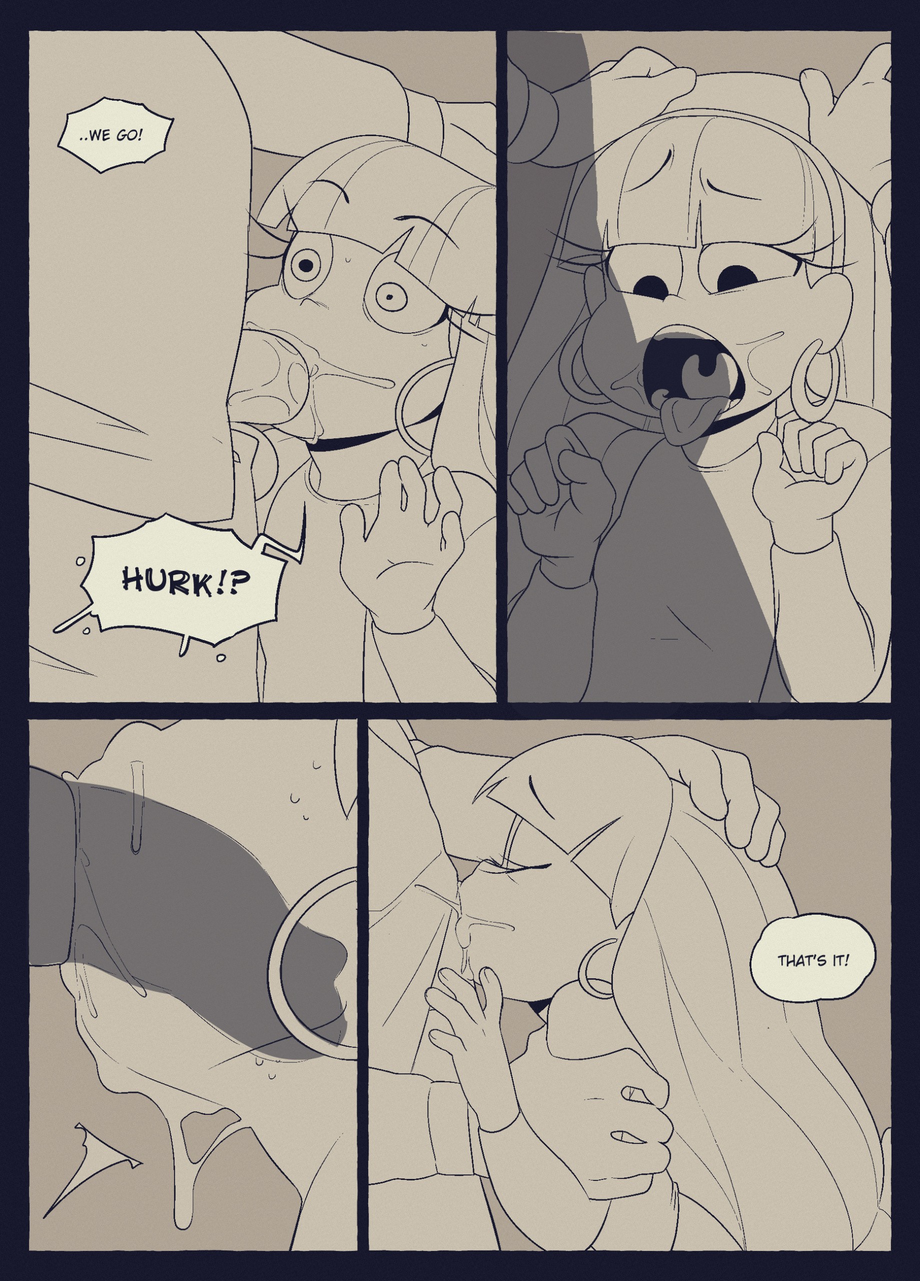 Pacifica 10 Hour porn comic picture 6