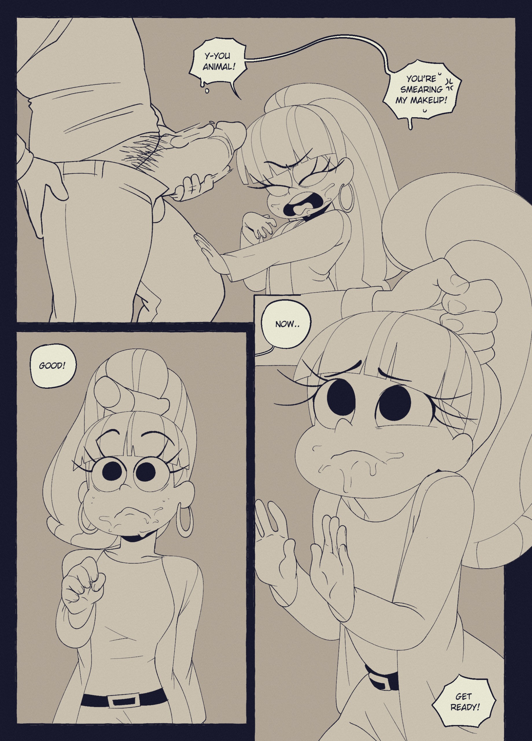 Pacifica 10 Hour porn comic picture 7