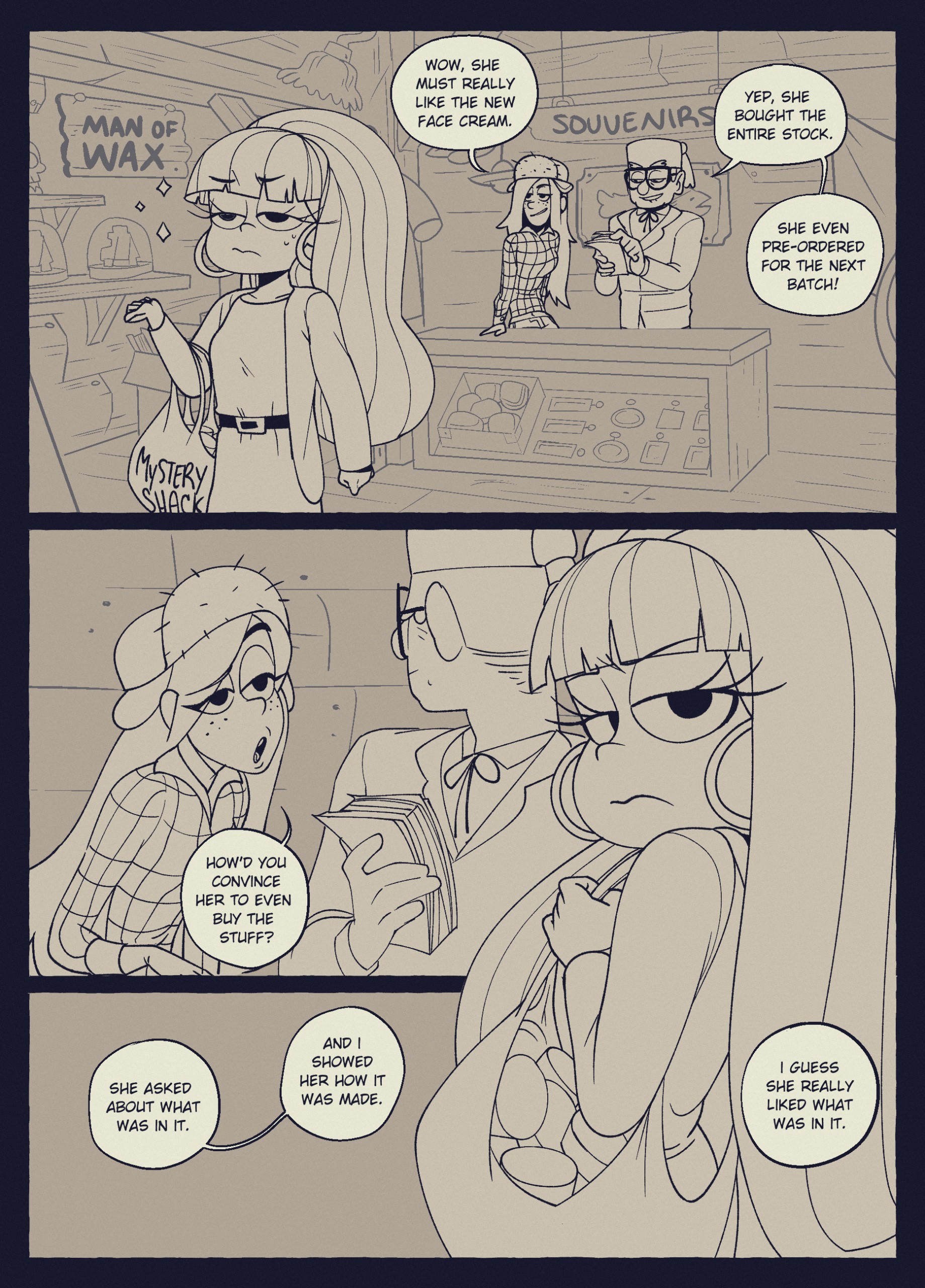 Pacifica 10 Hour porn comic picture 9