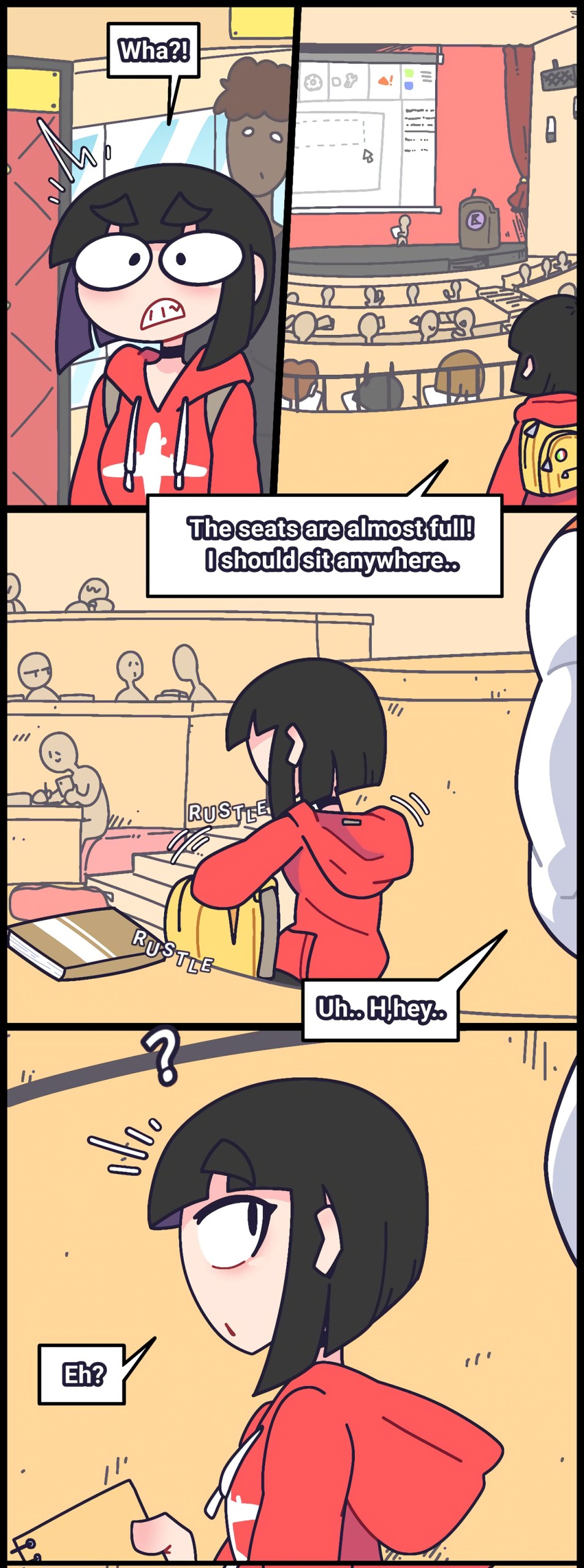 Hello Marcolin R porn comic picture 13