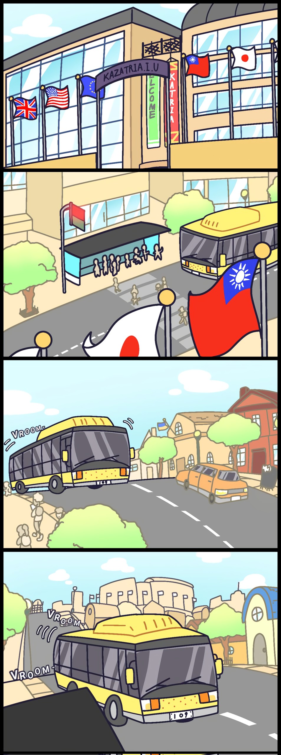 Hello Marcolin R porn comic picture 2