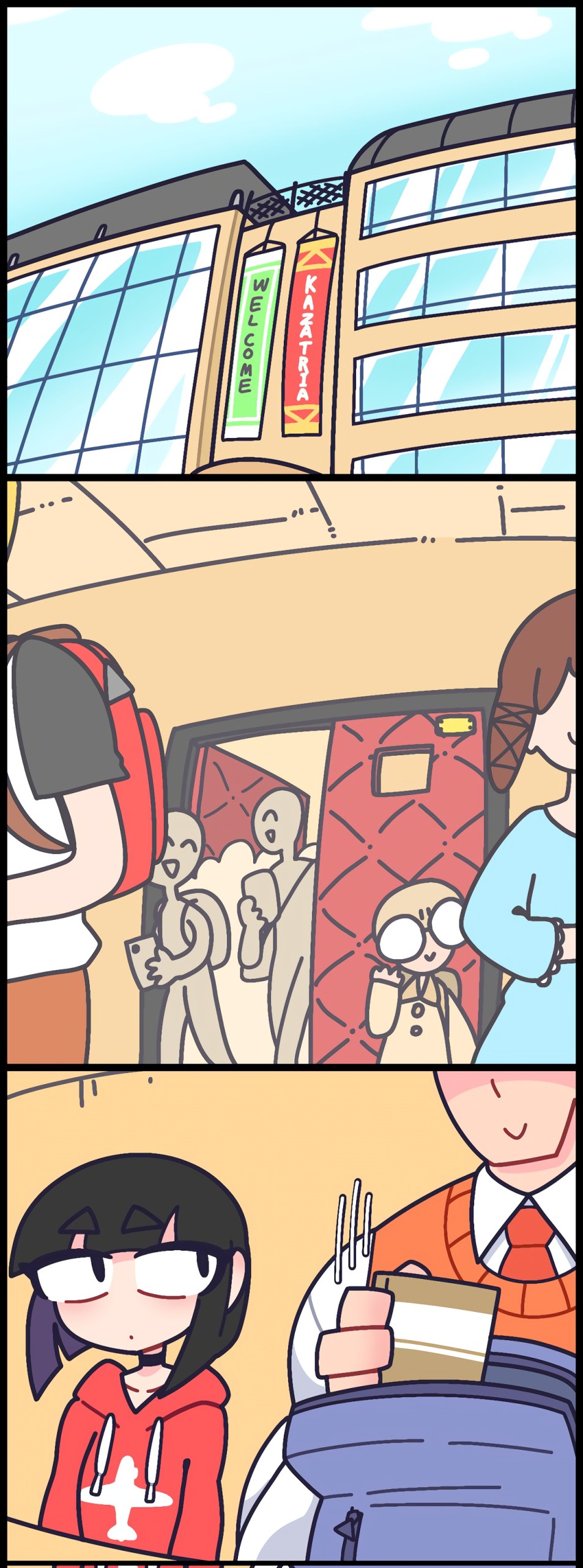 Hello Marcolin R porn comic picture 22