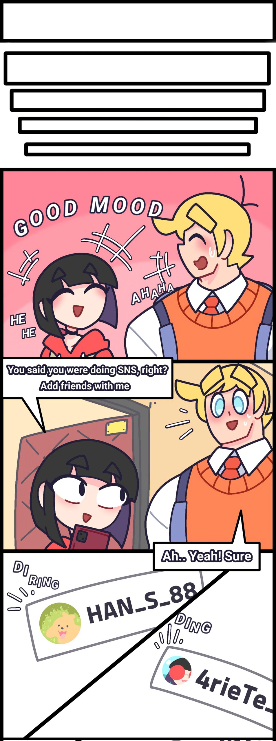 Hello Marcolin R porn comic picture 24