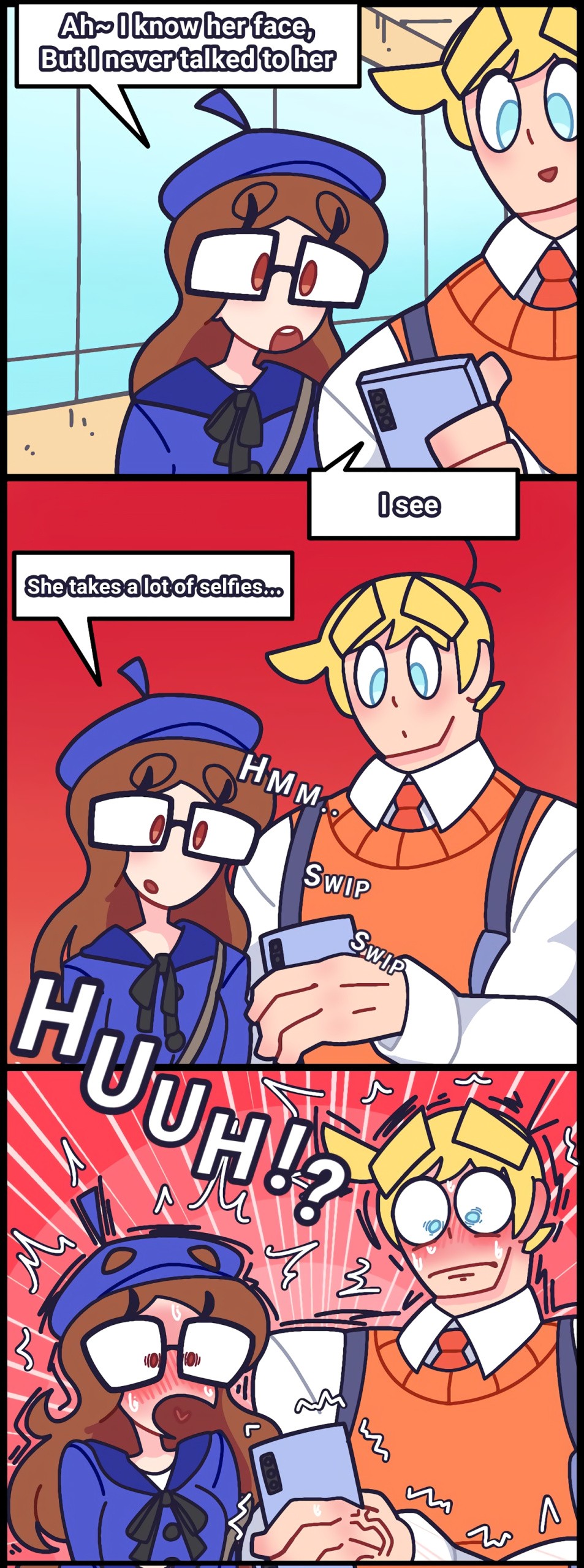 Hello Marcolin R porn comic picture 32