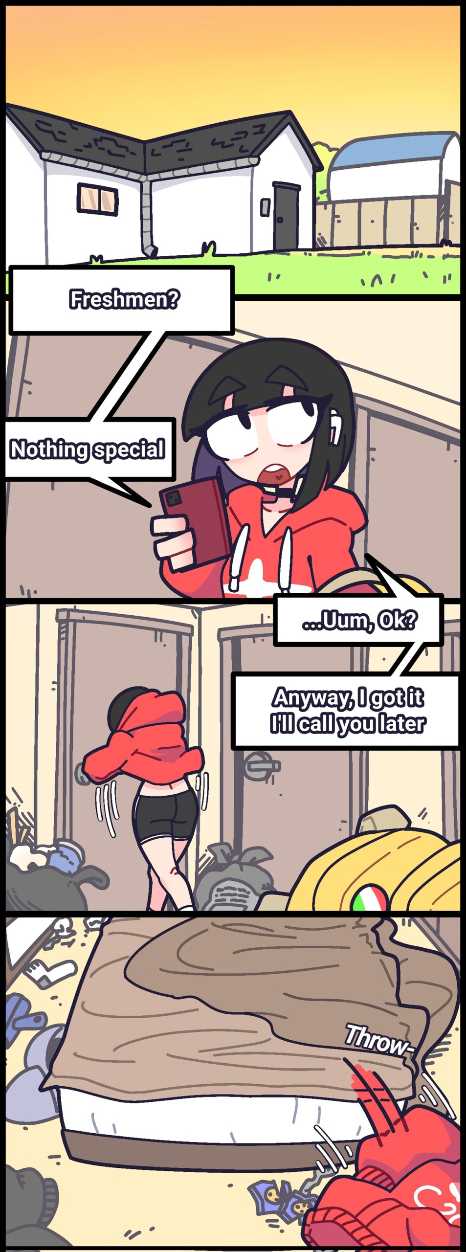 Hello Marcolin R porn comic picture 37