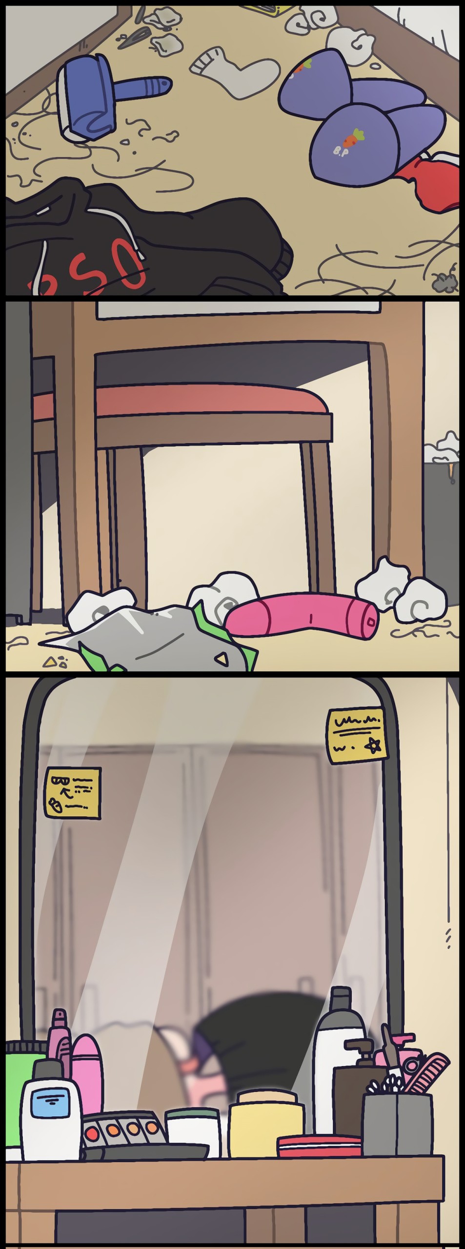 Hello Marcolin R porn comic picture 4