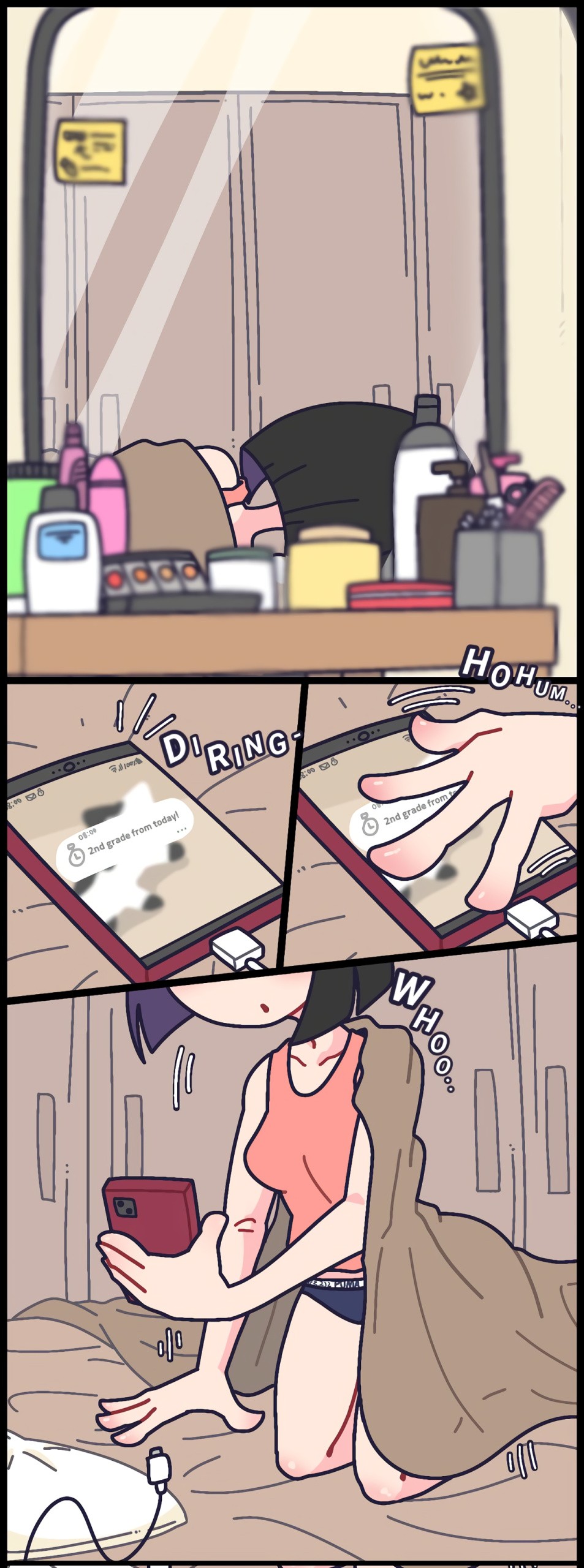 Hello Marcolin R porn comic picture 5