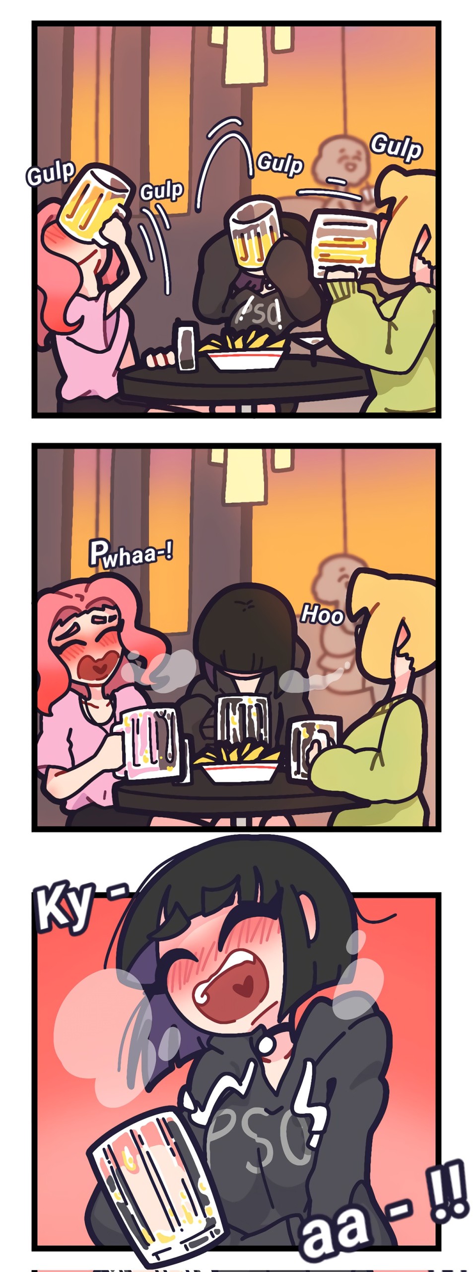 Hello Marcolin R porn comic picture 53