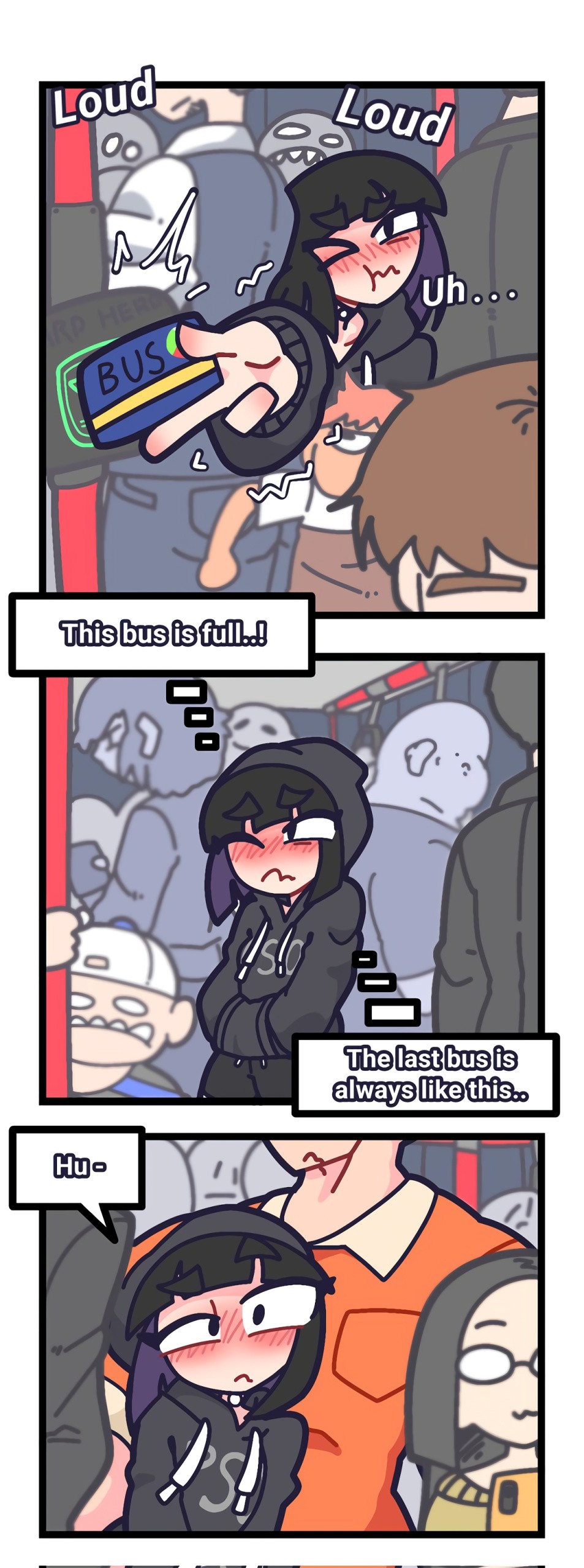 Hello Marcolin R porn comic picture 56
