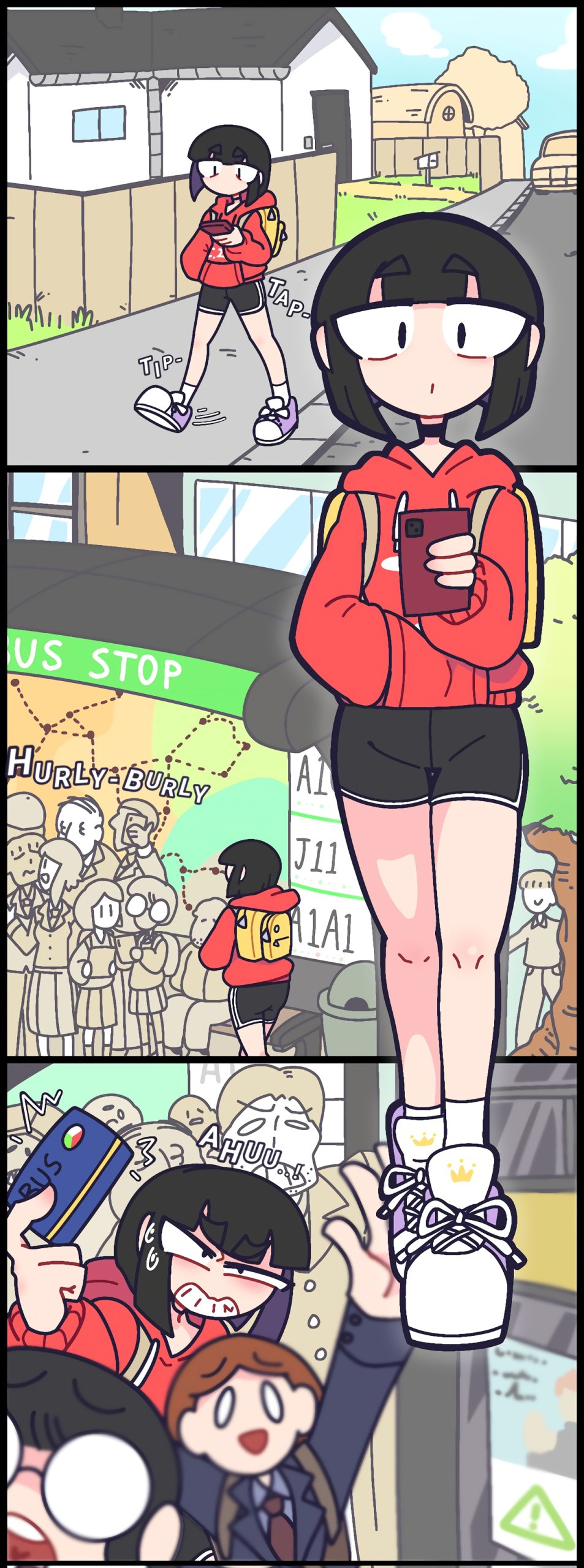 Hello Marcolin R porn comic picture 7